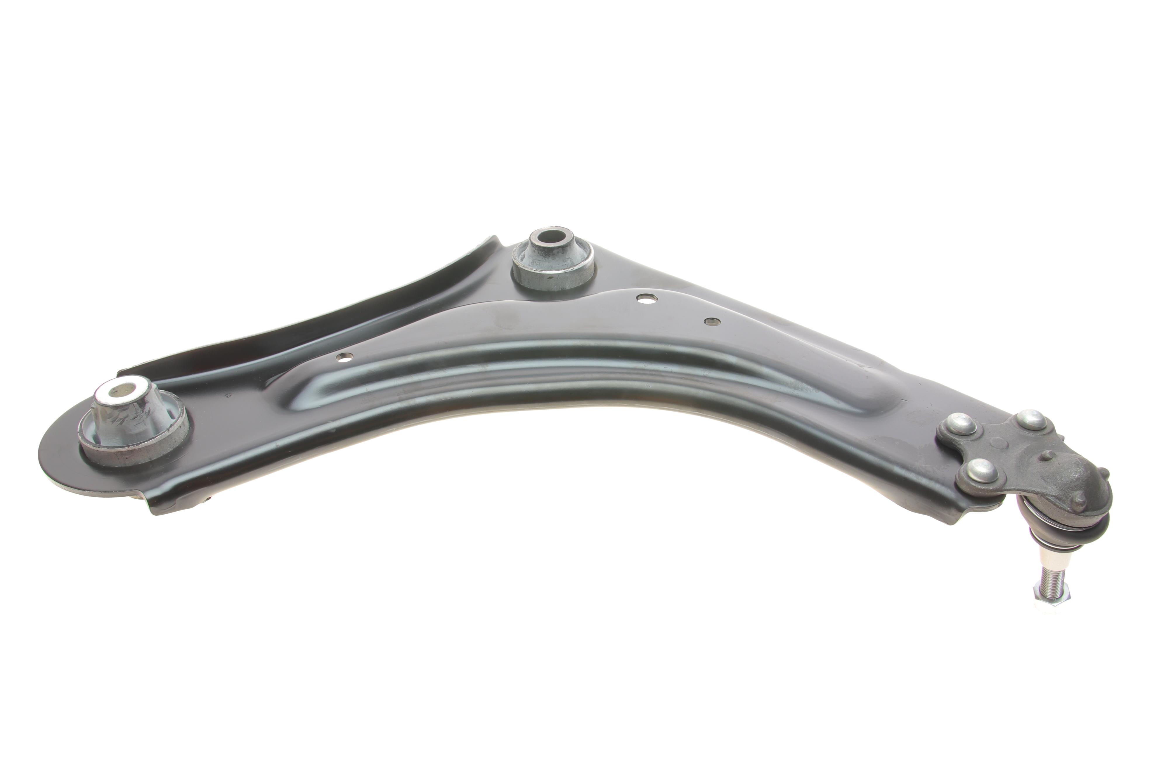 Важіль підвіски (передній) (L) Renault Laguna III 07-