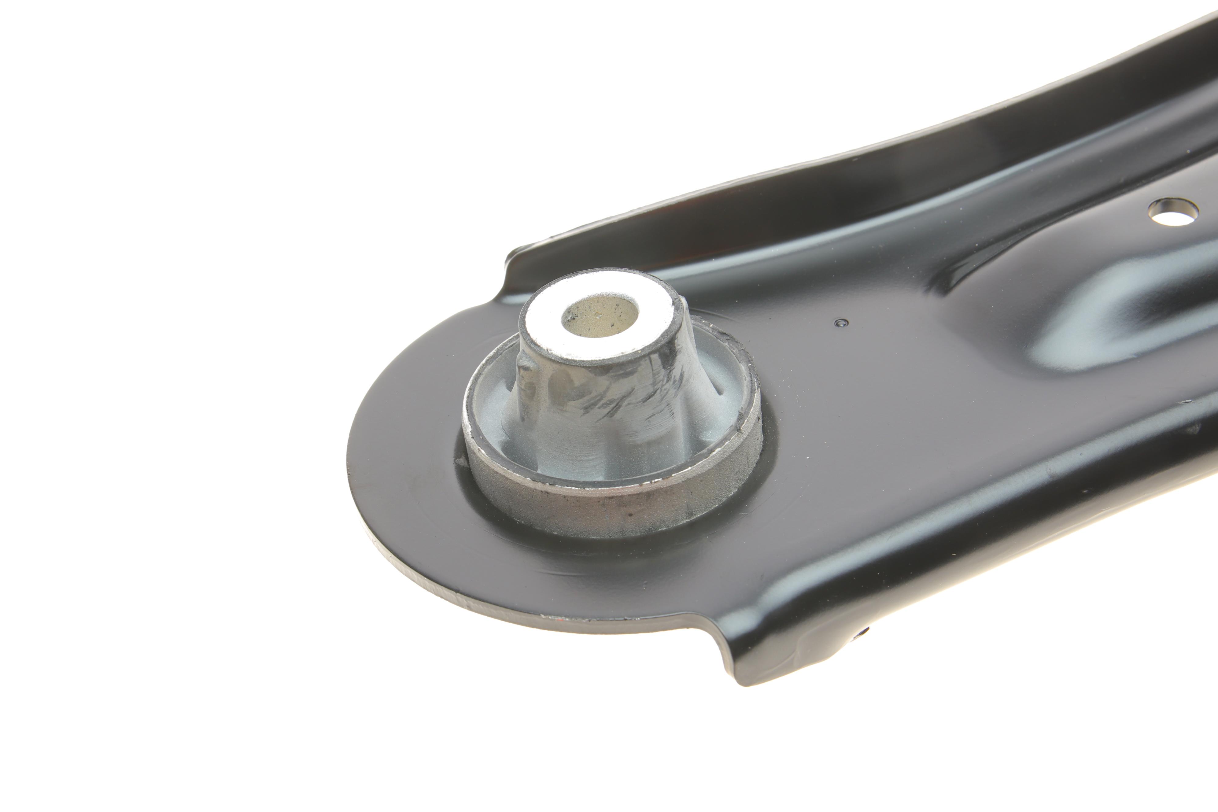 Важіль підвіски (передній) (L) Renault Laguna III 07-