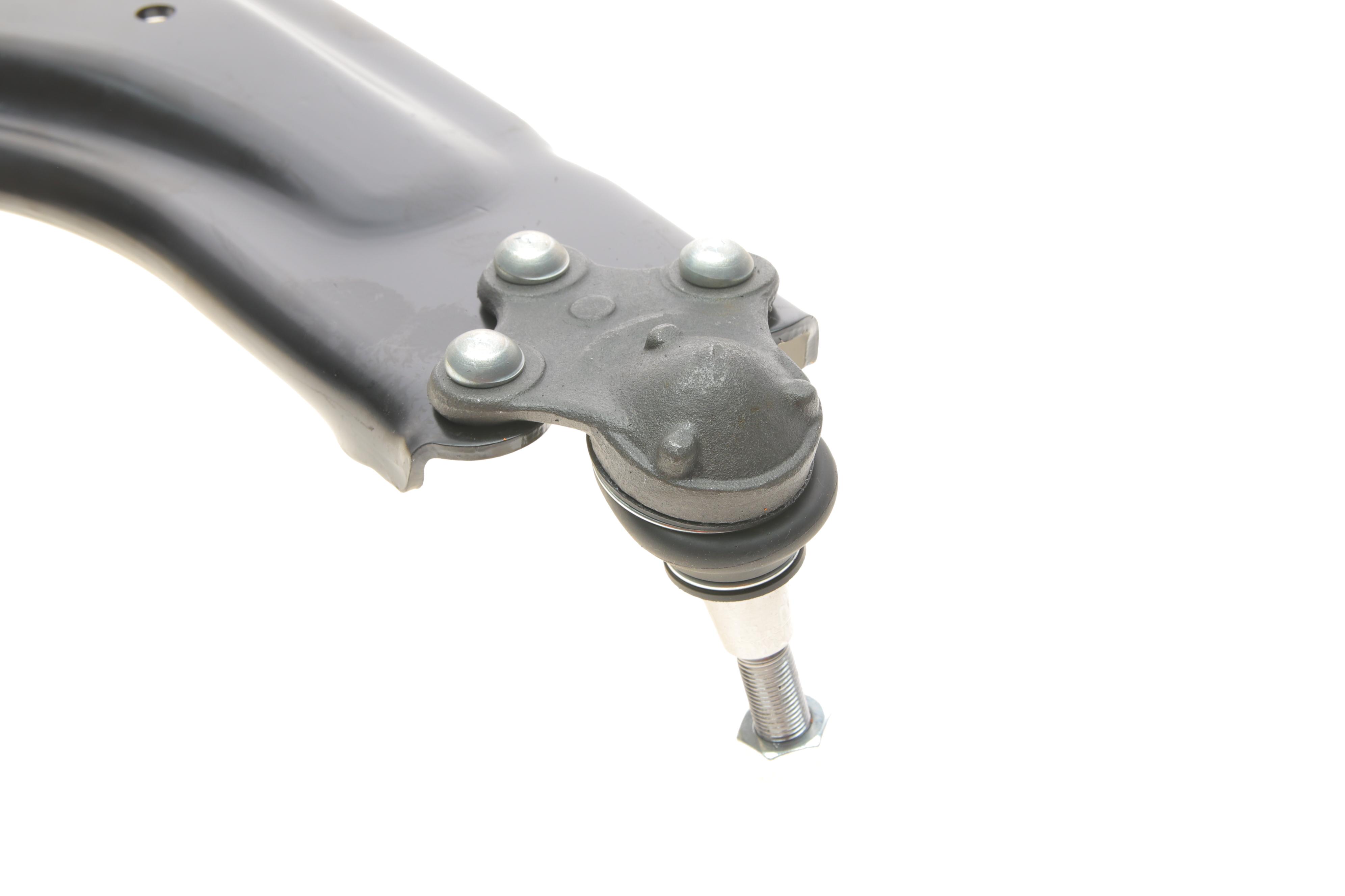 Важіль підвіски (передній) (L) Renault Laguna III 07-