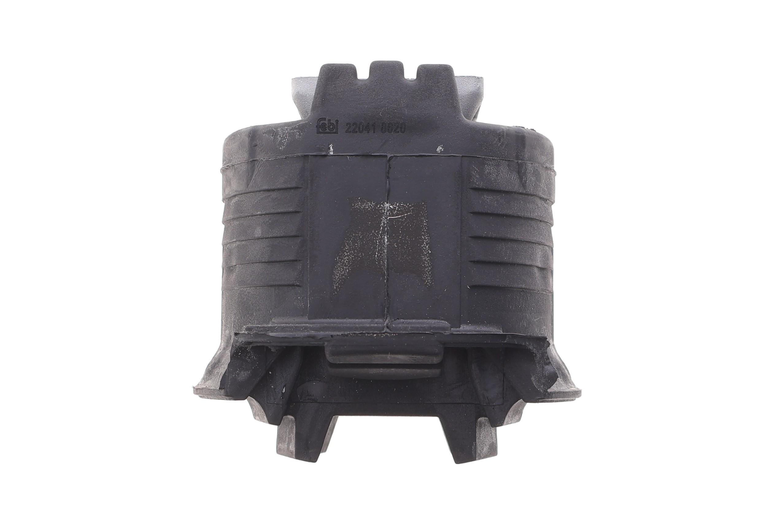 Сайлентблок балки (к-кт 2шт) (задньої) MB C-class (W202/W203/S202/S203/CL203) 93-08