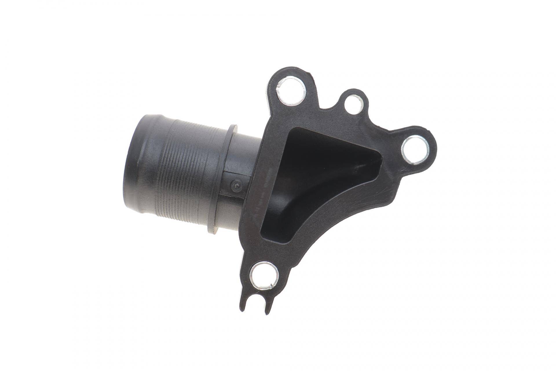 Фланець системи охолодження Renault Trafic II 2.0 dCi 06-