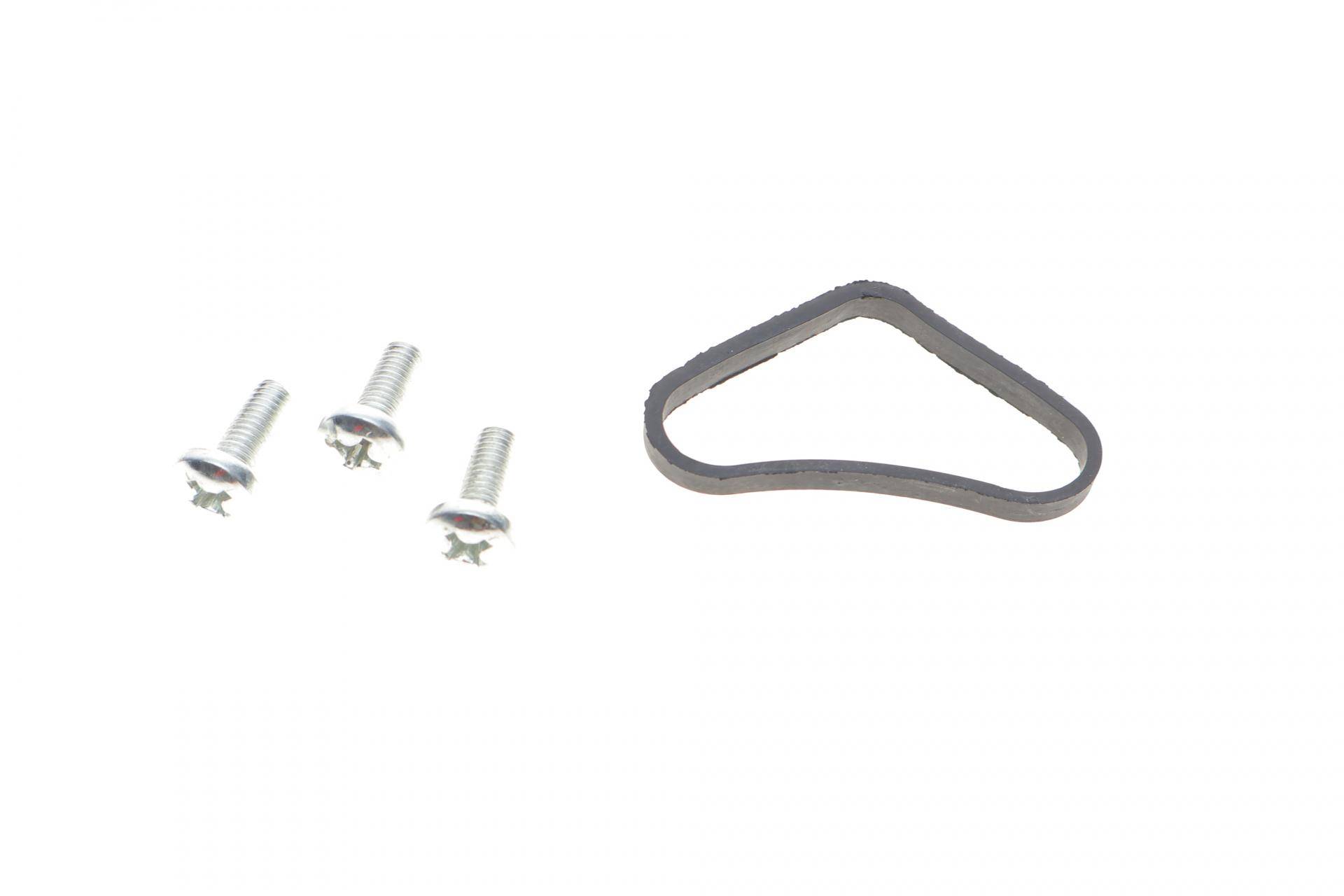 Фланець системи охолодження Renault Trafic II 2.0 dCi 06-