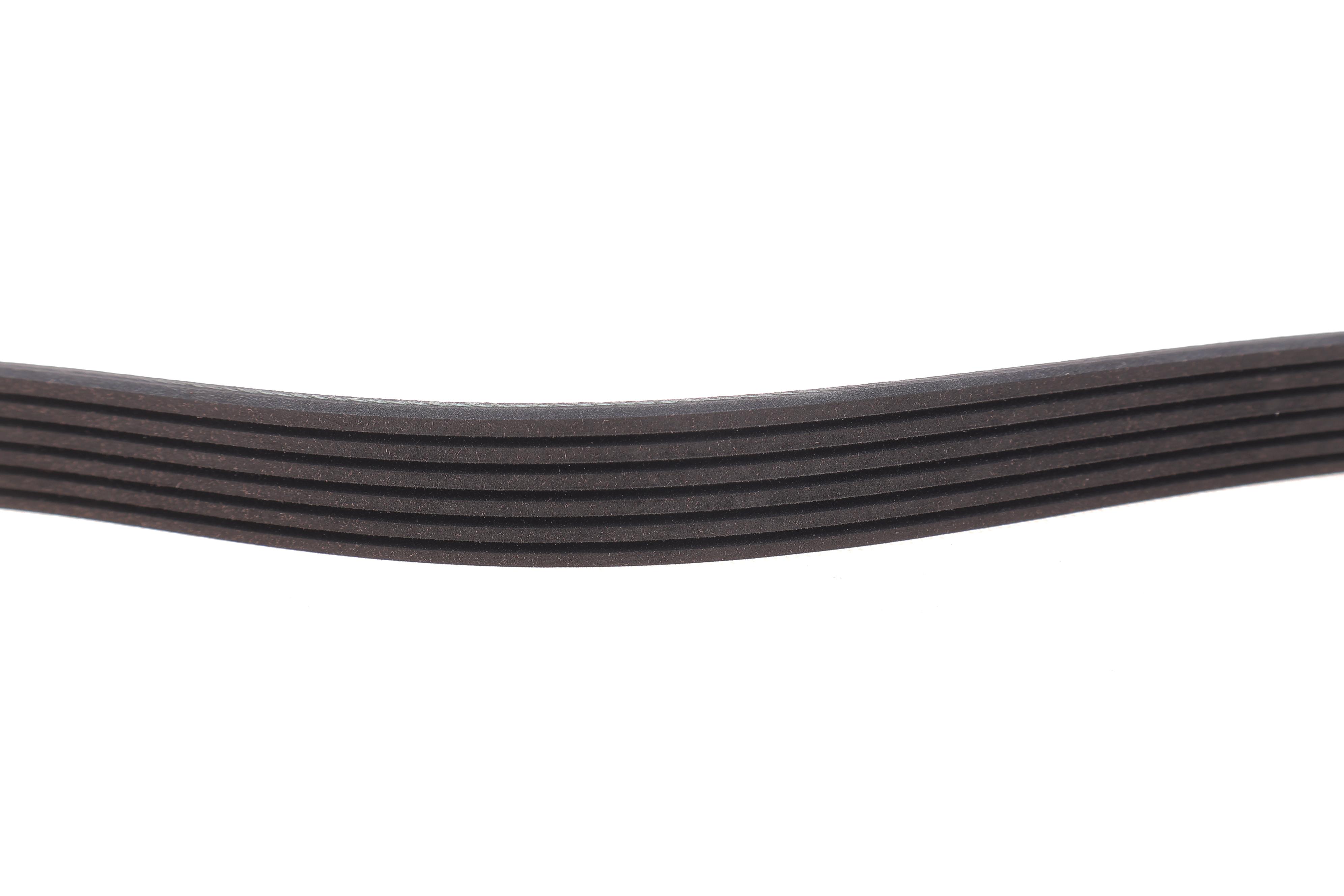 Ремінь генератора VW Crafter 2.5TDI 06-13 (6PK2590)