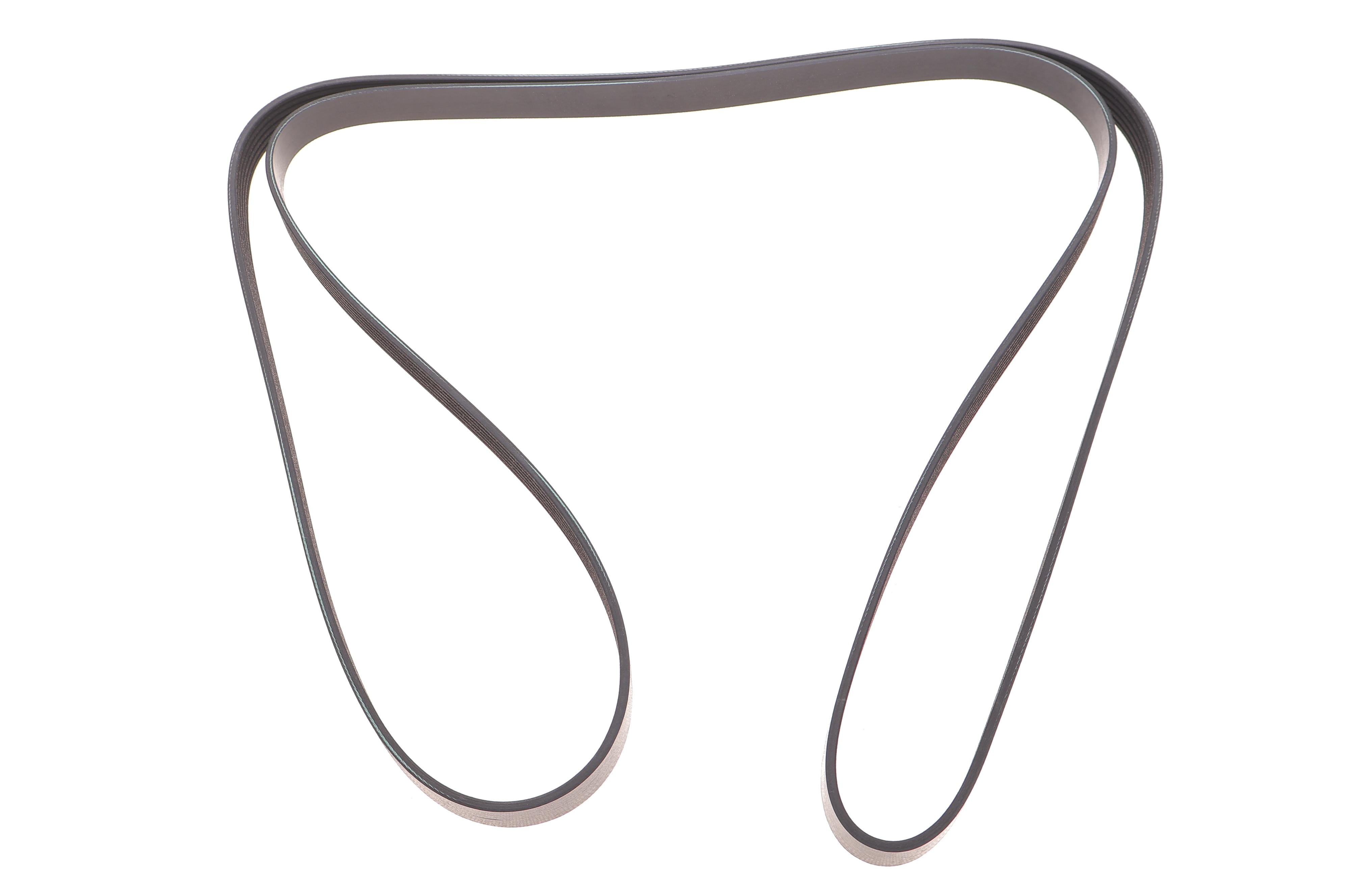 Ремінь генератора VW Crafter 2.5TDI 06-13 (6PK2590)