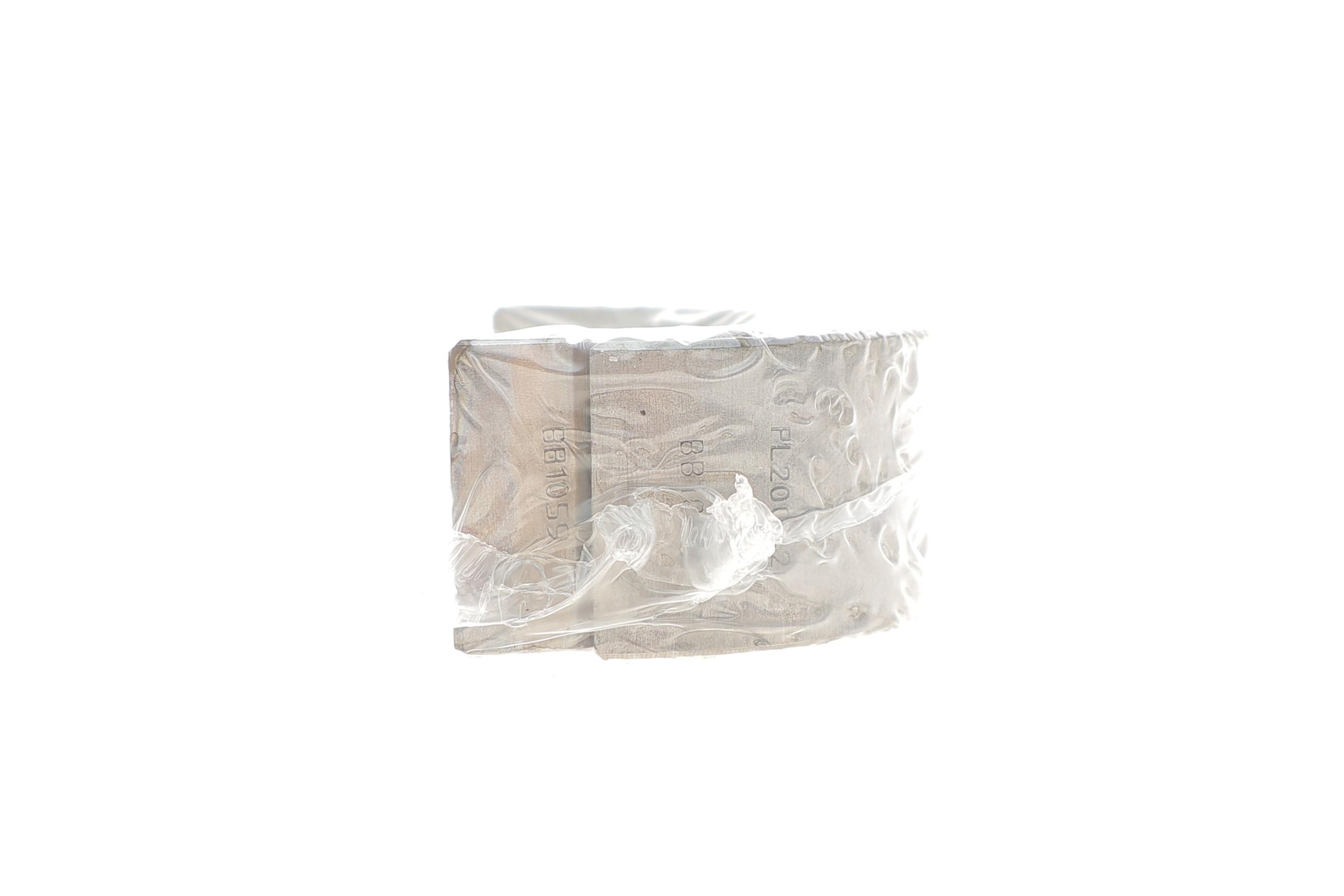 Вкладиші шатунні MB Vito/Sprinter (OM611/OM646) (+0.5) (1 пара)