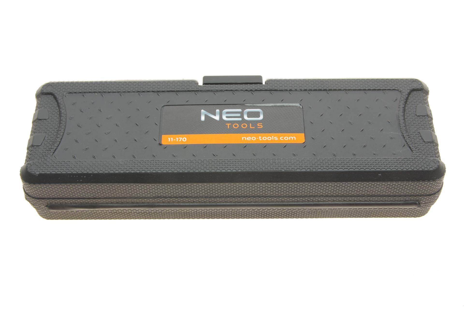 Набір інструментів центруючий для диска зчеплення (універсальний) (d=11-25mm)