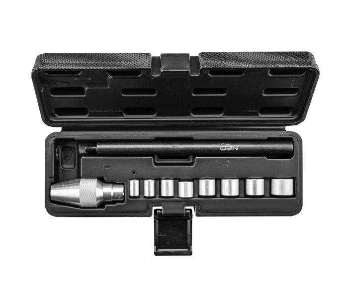 Набір інструментів центруючий для диска зчеплення (універсальний) (d=11-25mm)