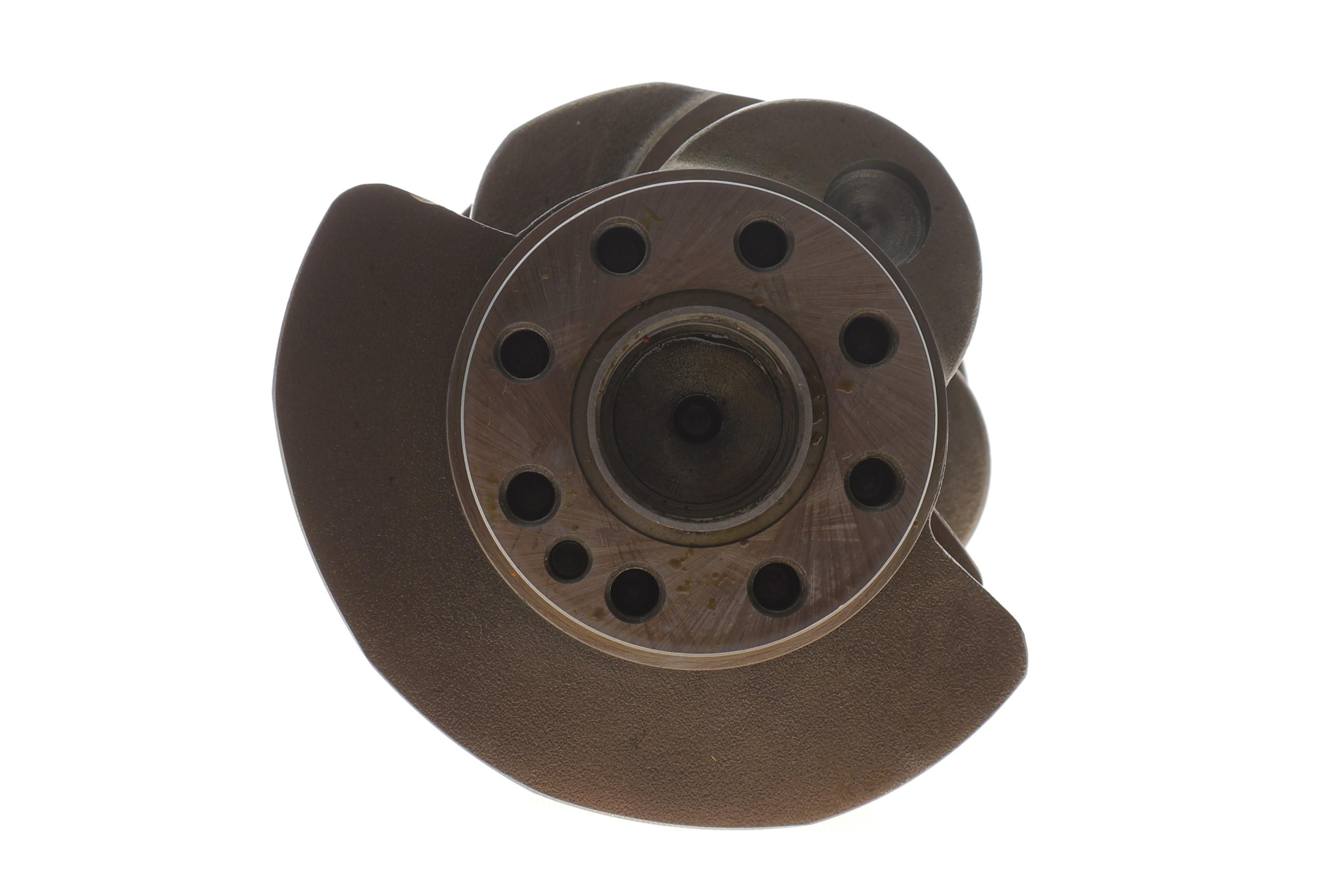 Коленчатый вал Nissan Navara NP300/Pathfinder 3.0 dCi 10-