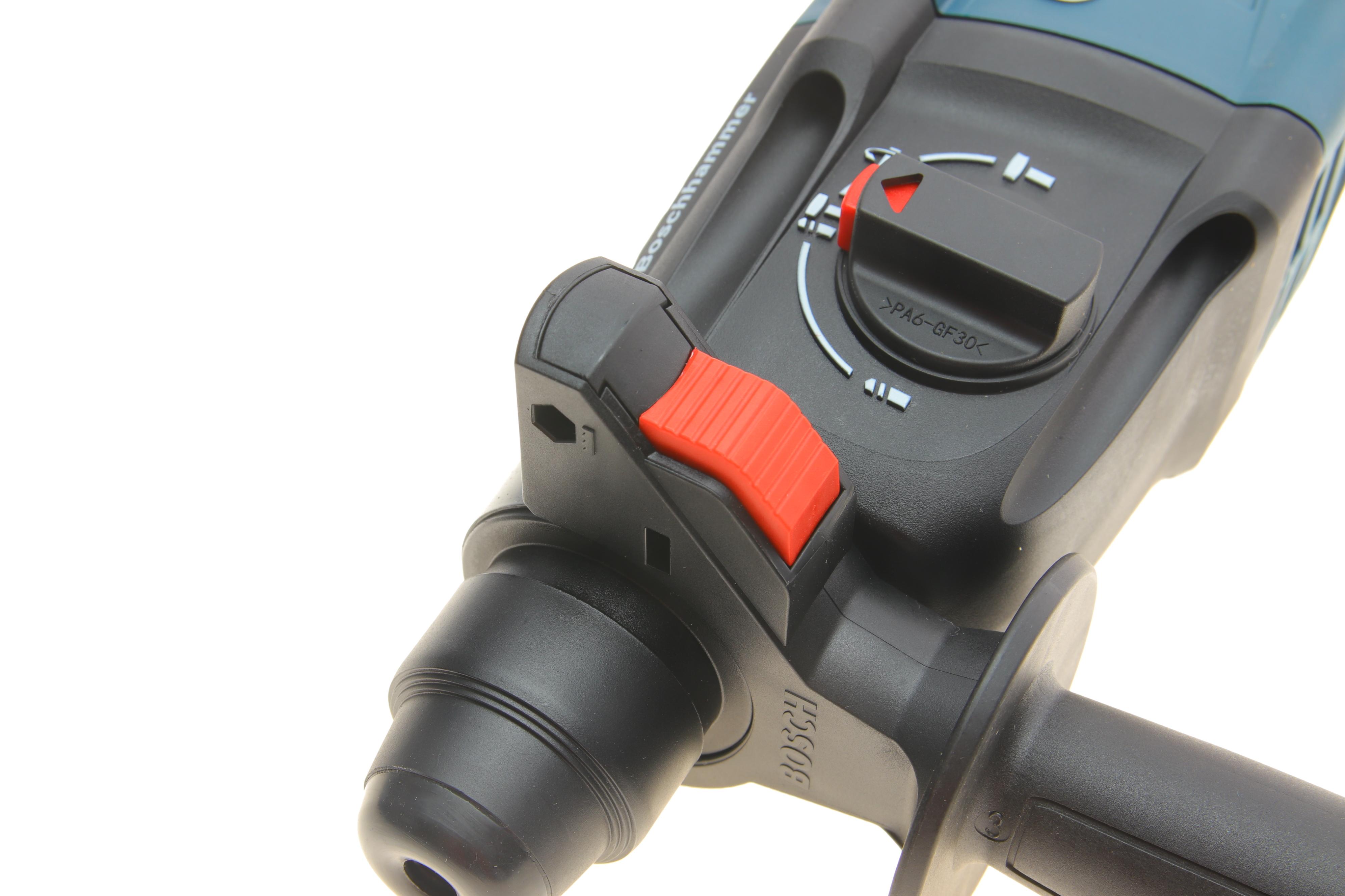 Перфоратор электрический GBH 220 (720W) 4мм-22мм