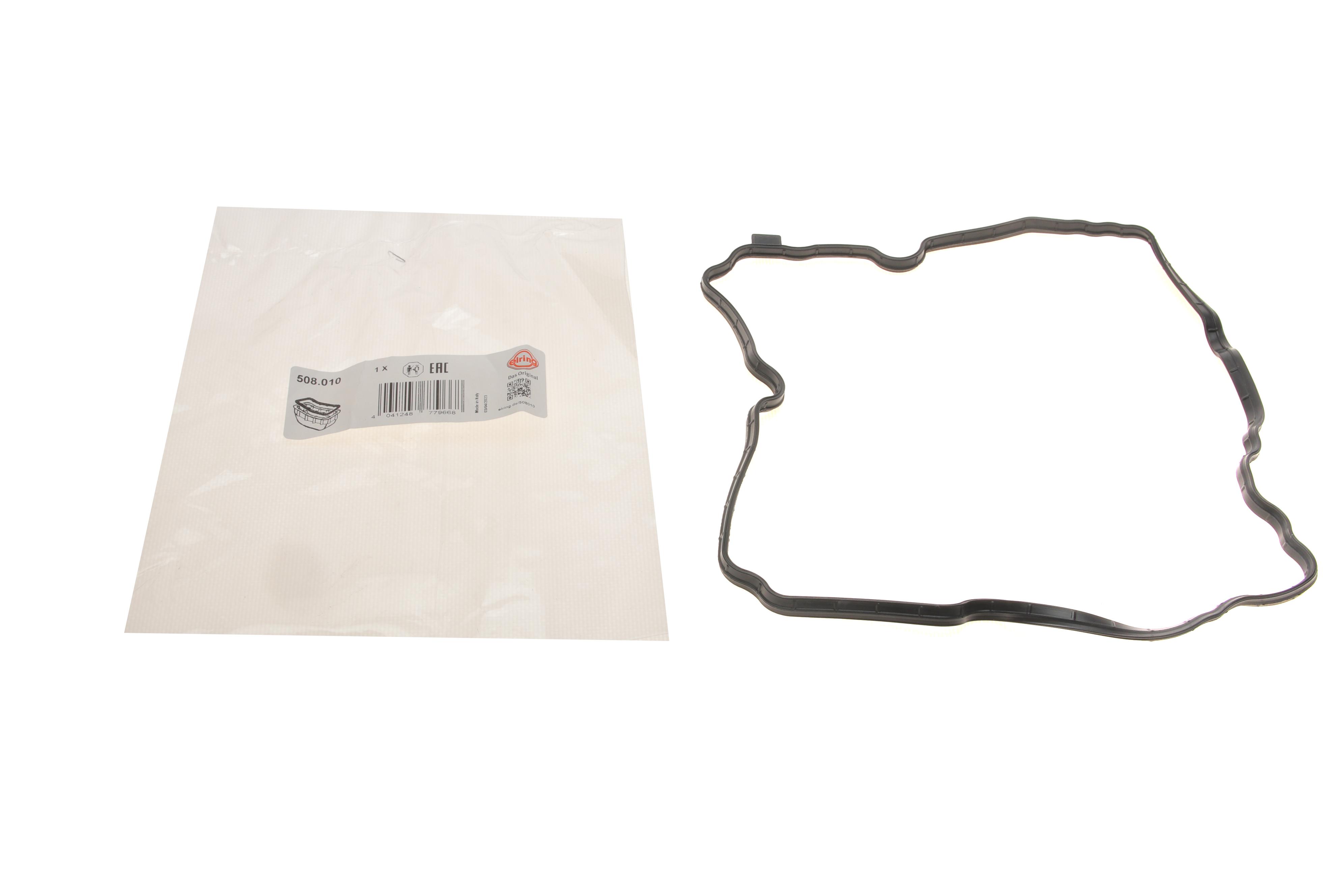 Прокладка поддона MB C-class (W205)/E-class (W213) 2.0D 16- OM654 (снизу)