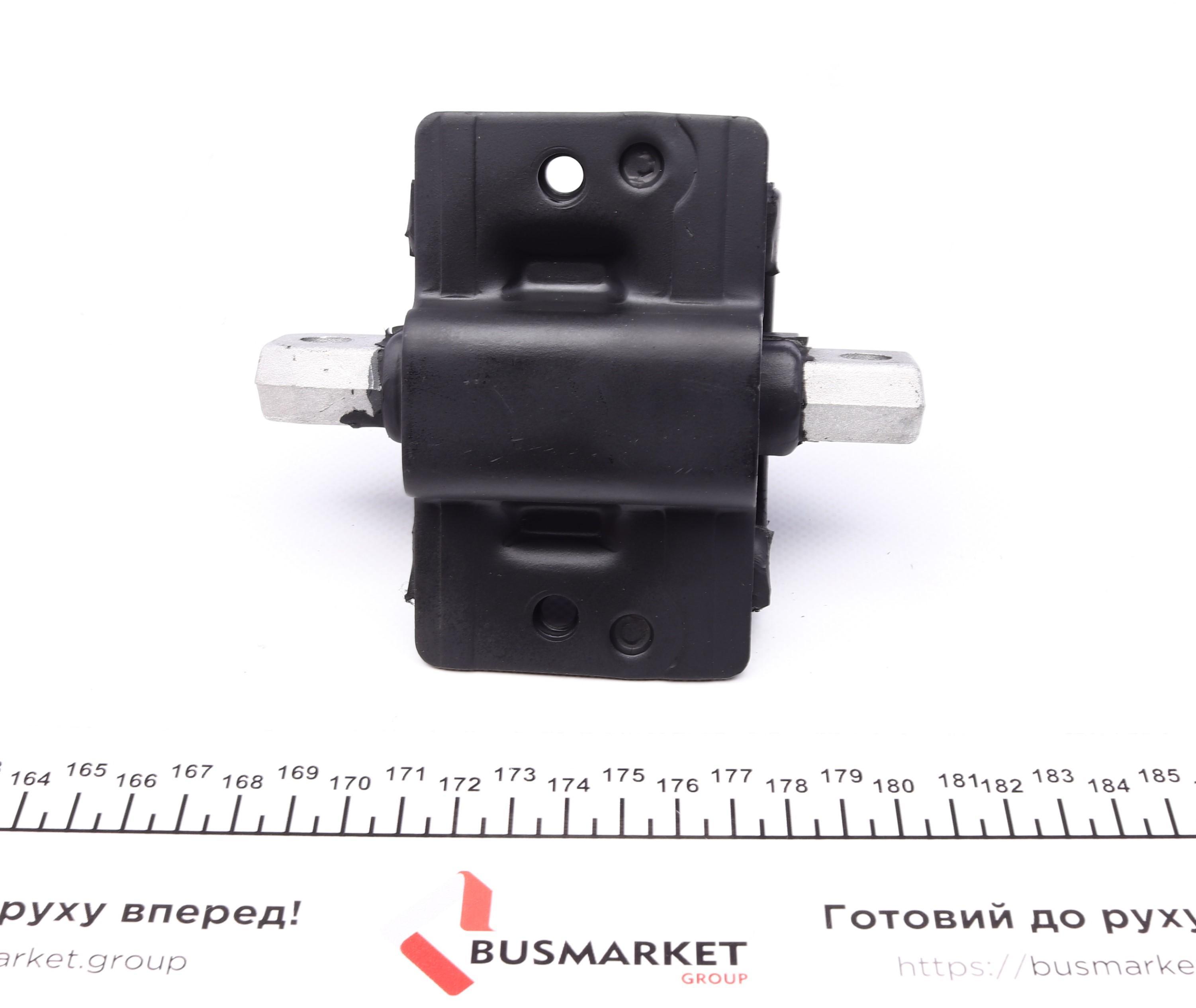 Подушка АКПП MB E-class (W210) 2.0-3.0D 93-00