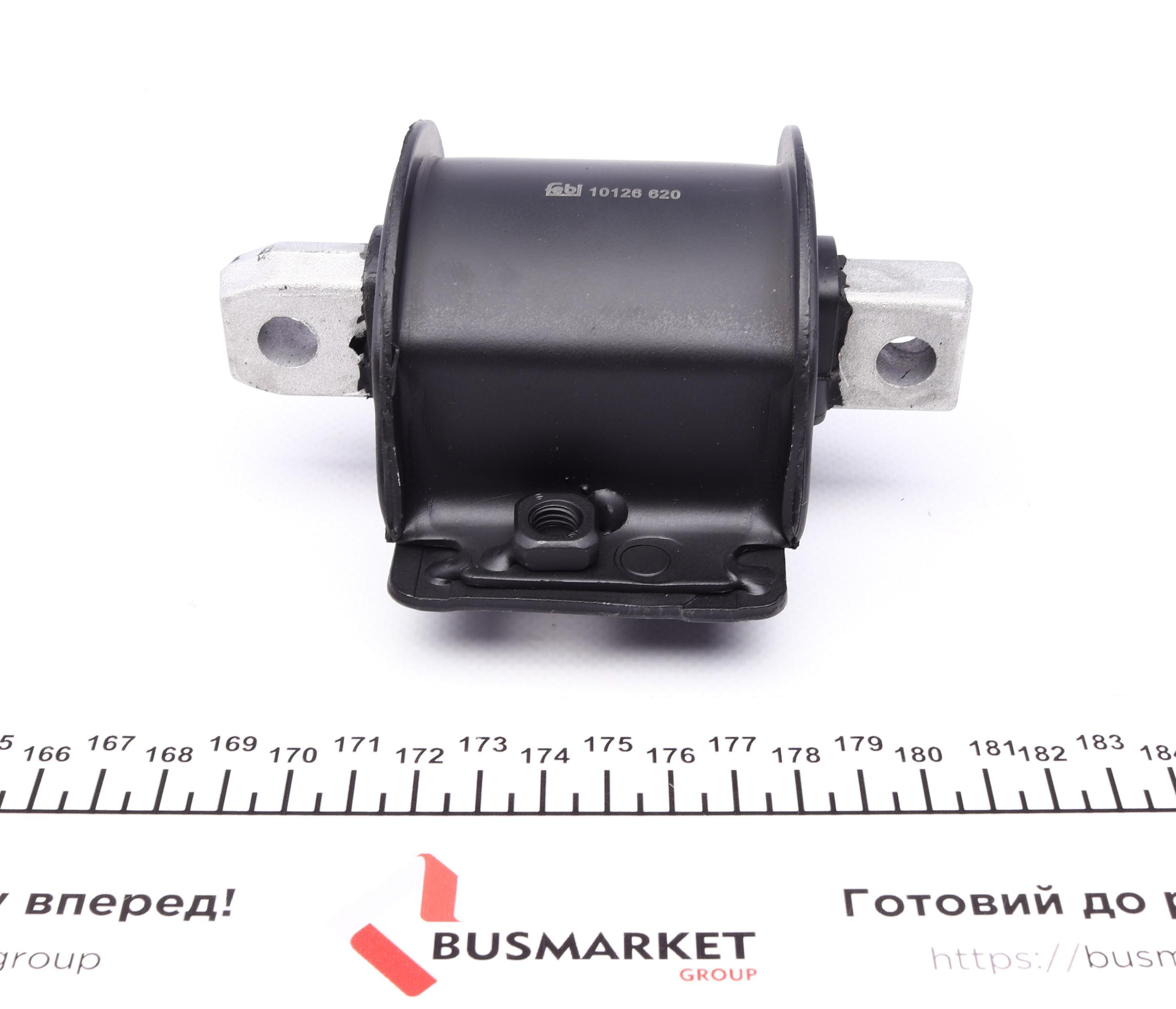 Подушка АКПП MB E-class (W210) 2.0-3.0D 93-00