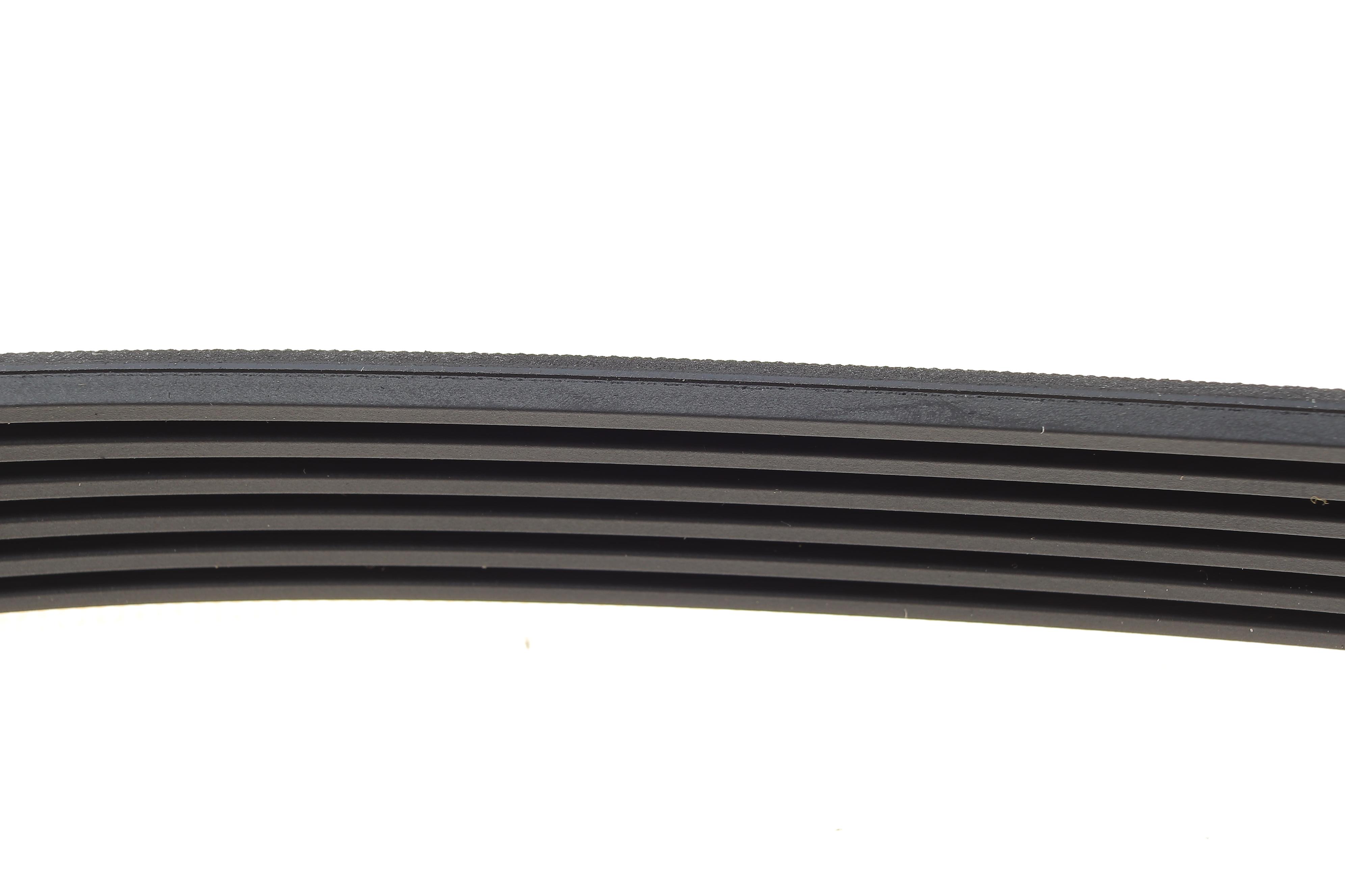 Комплект ременя генератора VW Crafter 2.0TDI 13- (6PK1613)