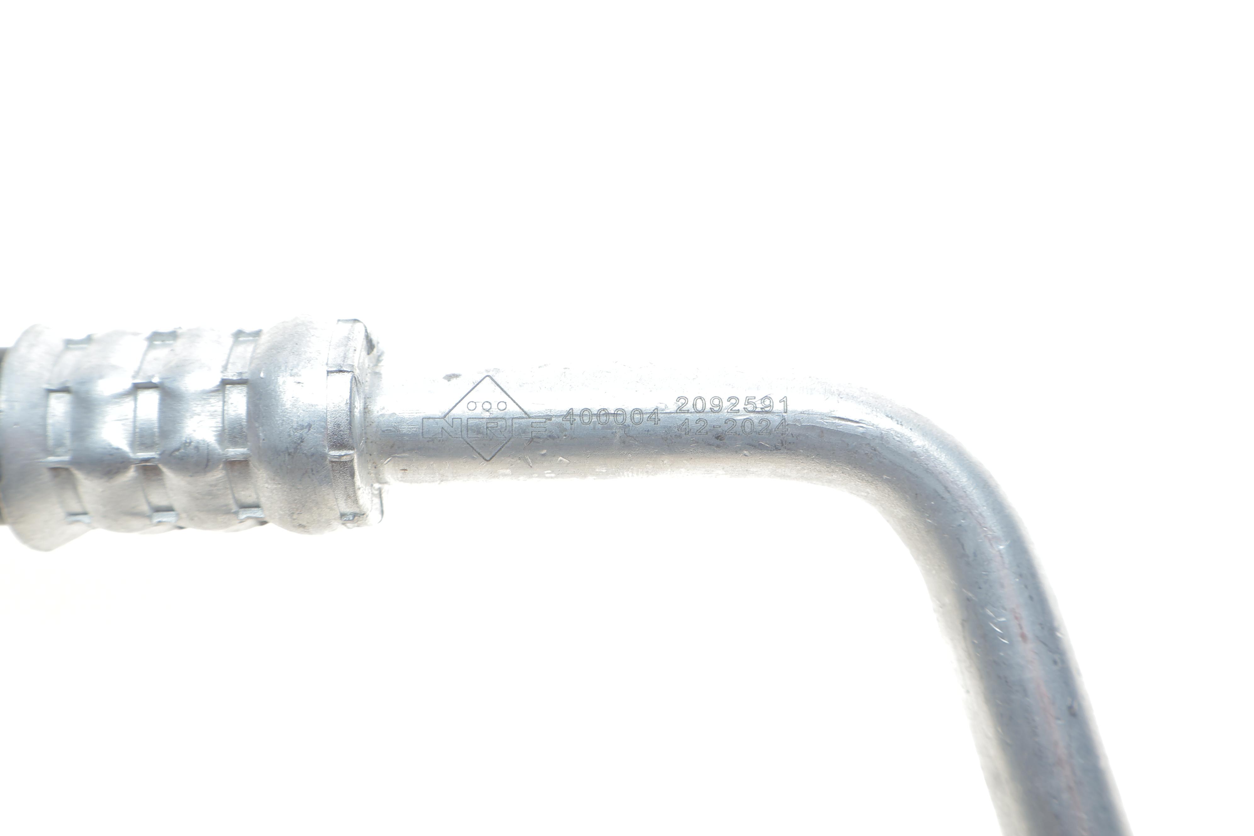 Трубка кондиціонера Citroen C4/C5/Peugeot 3008/307/5008/508 00-19