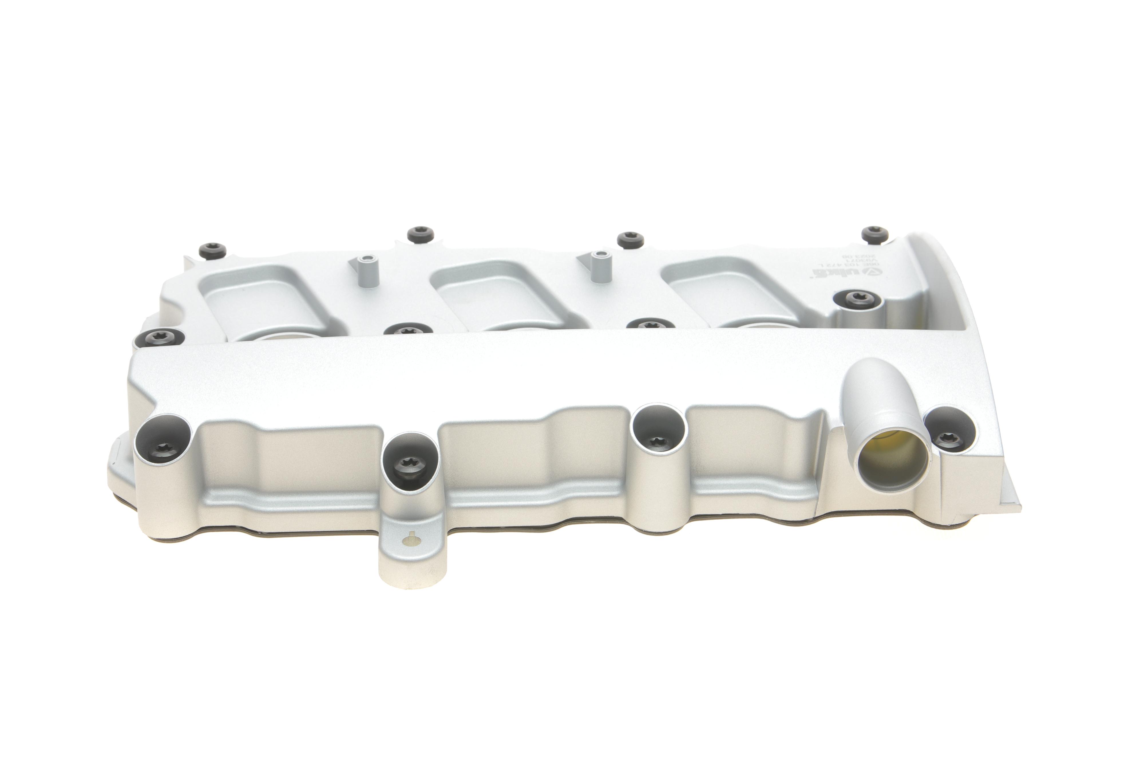 Крышка клапанов Audi A4/A6/A8 3.2 FSI 05-10