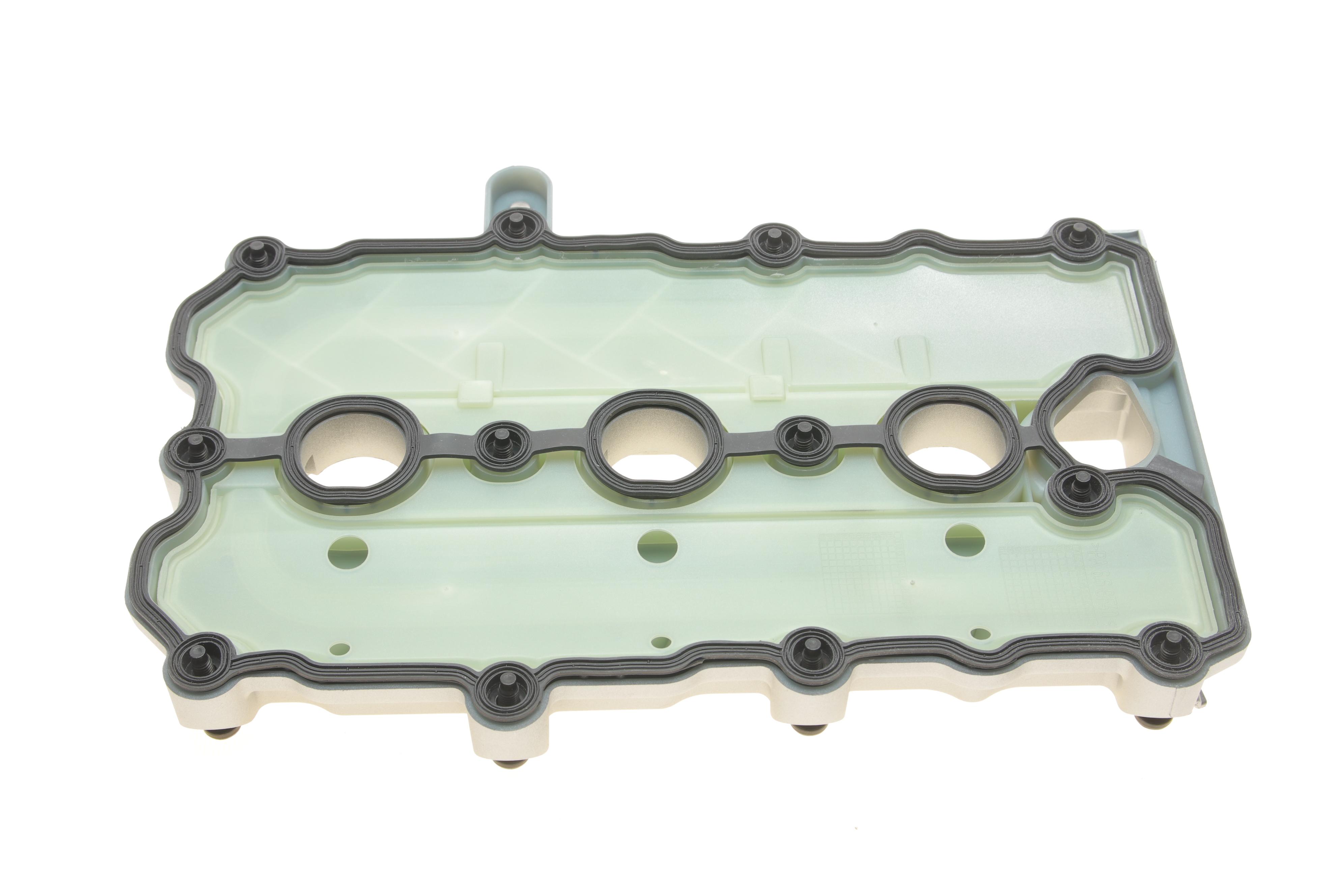 Крышка клапанов Audi A4/A6/A8 3.2 FSI 05-10