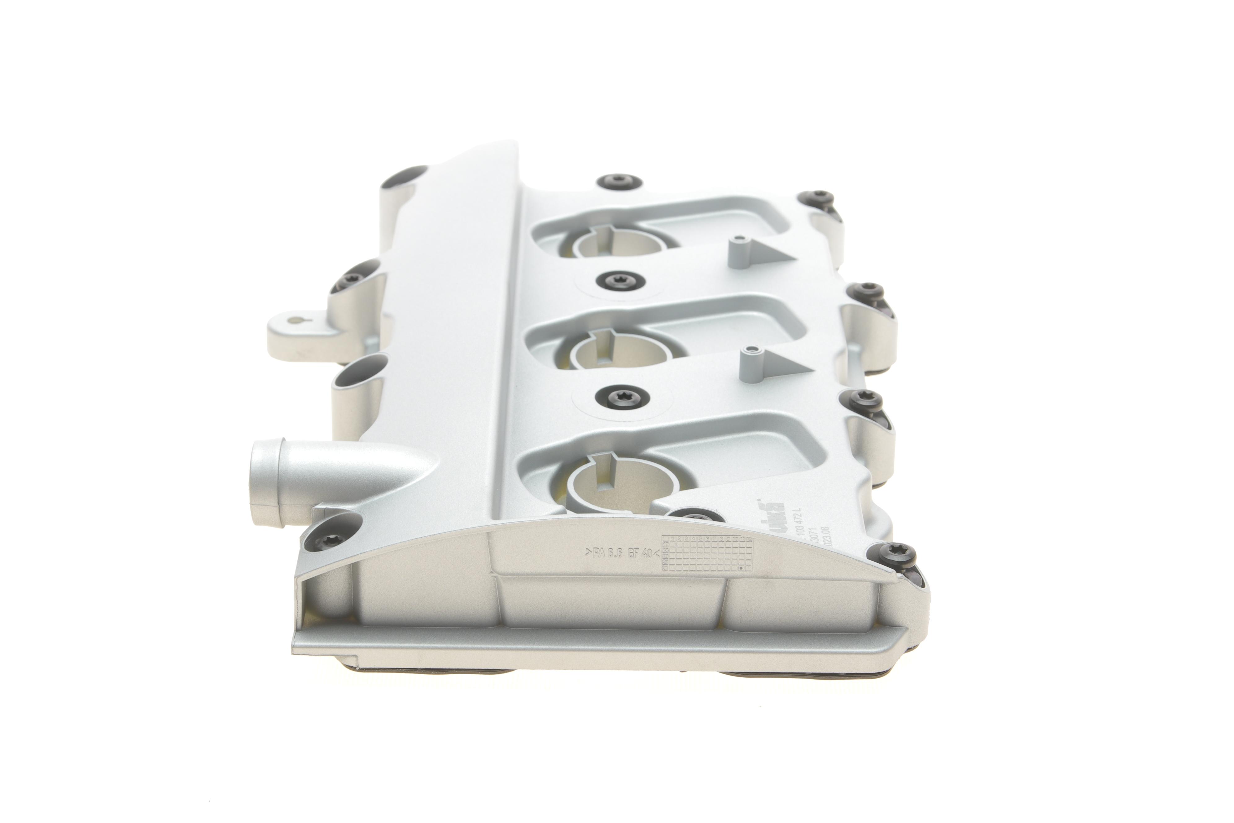 Крышка клапанов Audi A4/A6/A8 3.2 FSI 05-10