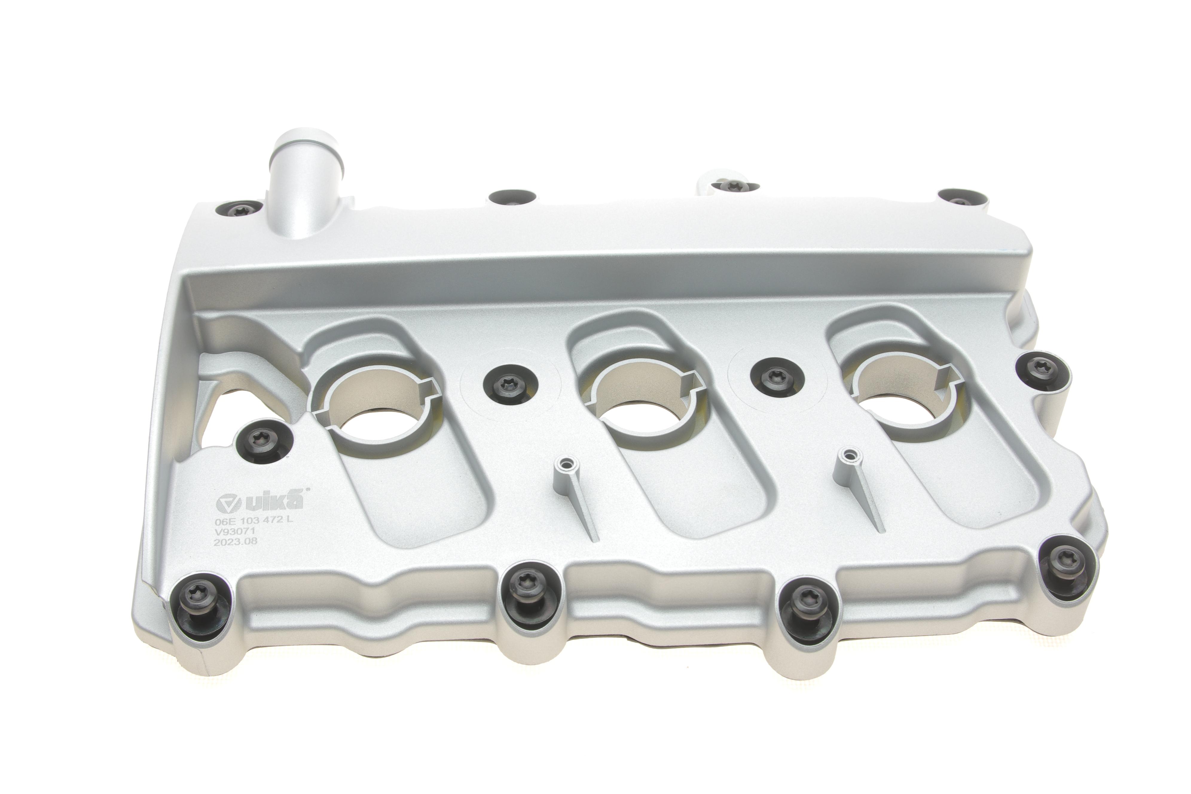 Крышка клапанов Audi A4/A6/A8 3.2 FSI 05-10