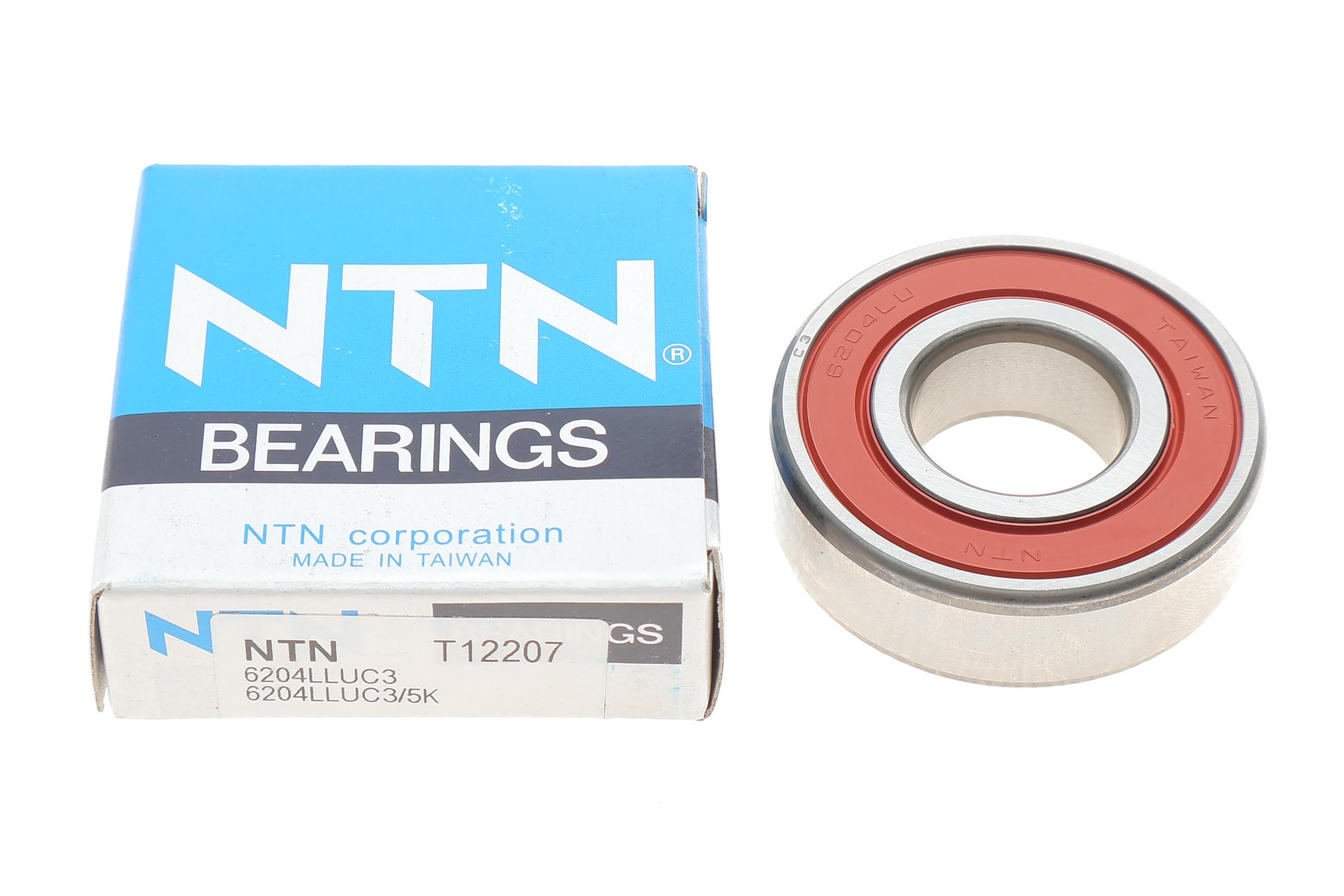 Підшипник (20x47x14)