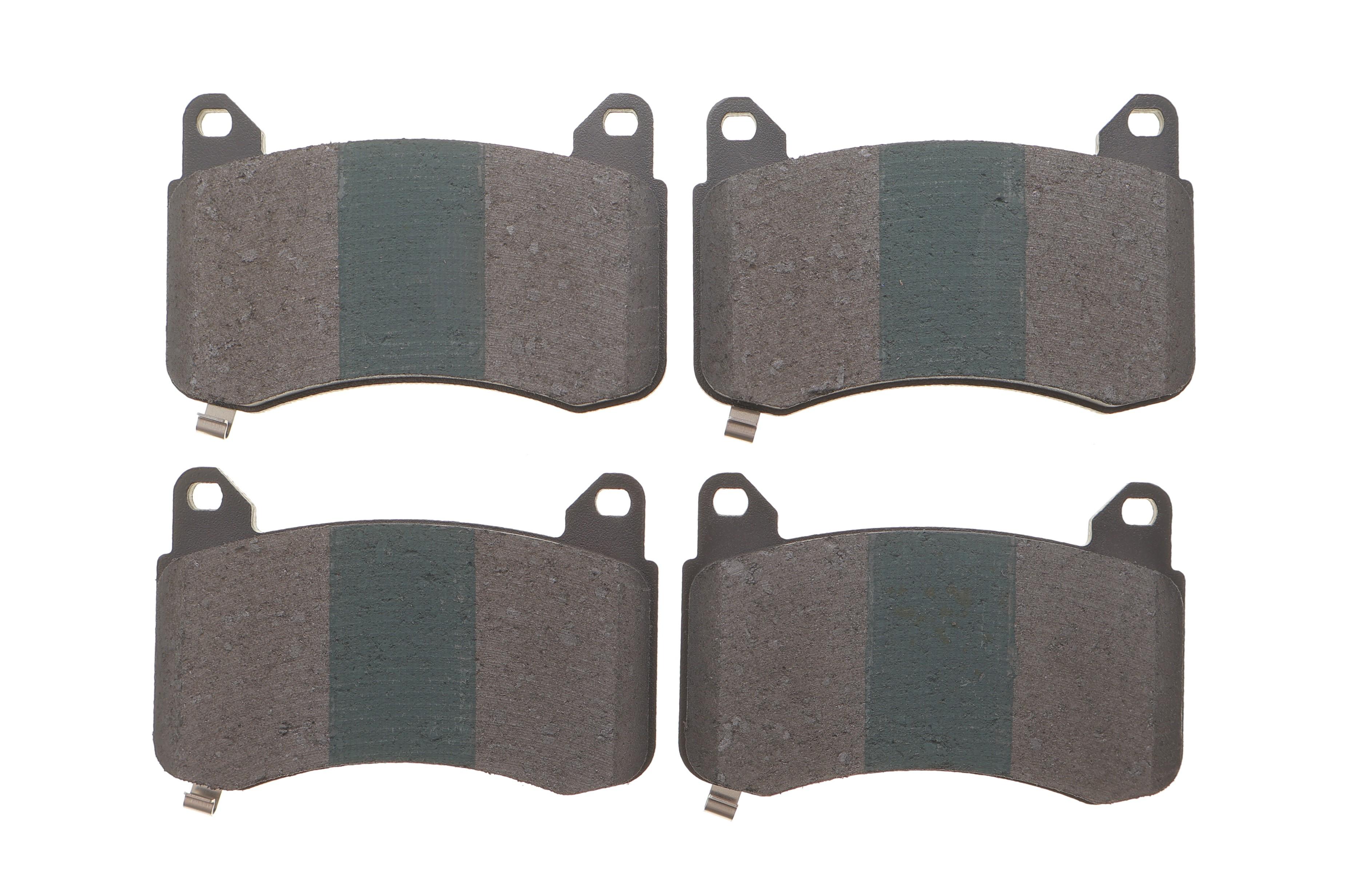 Колодки гальмівні (передні) Tesla Model 3 17-/ Model Y 19-