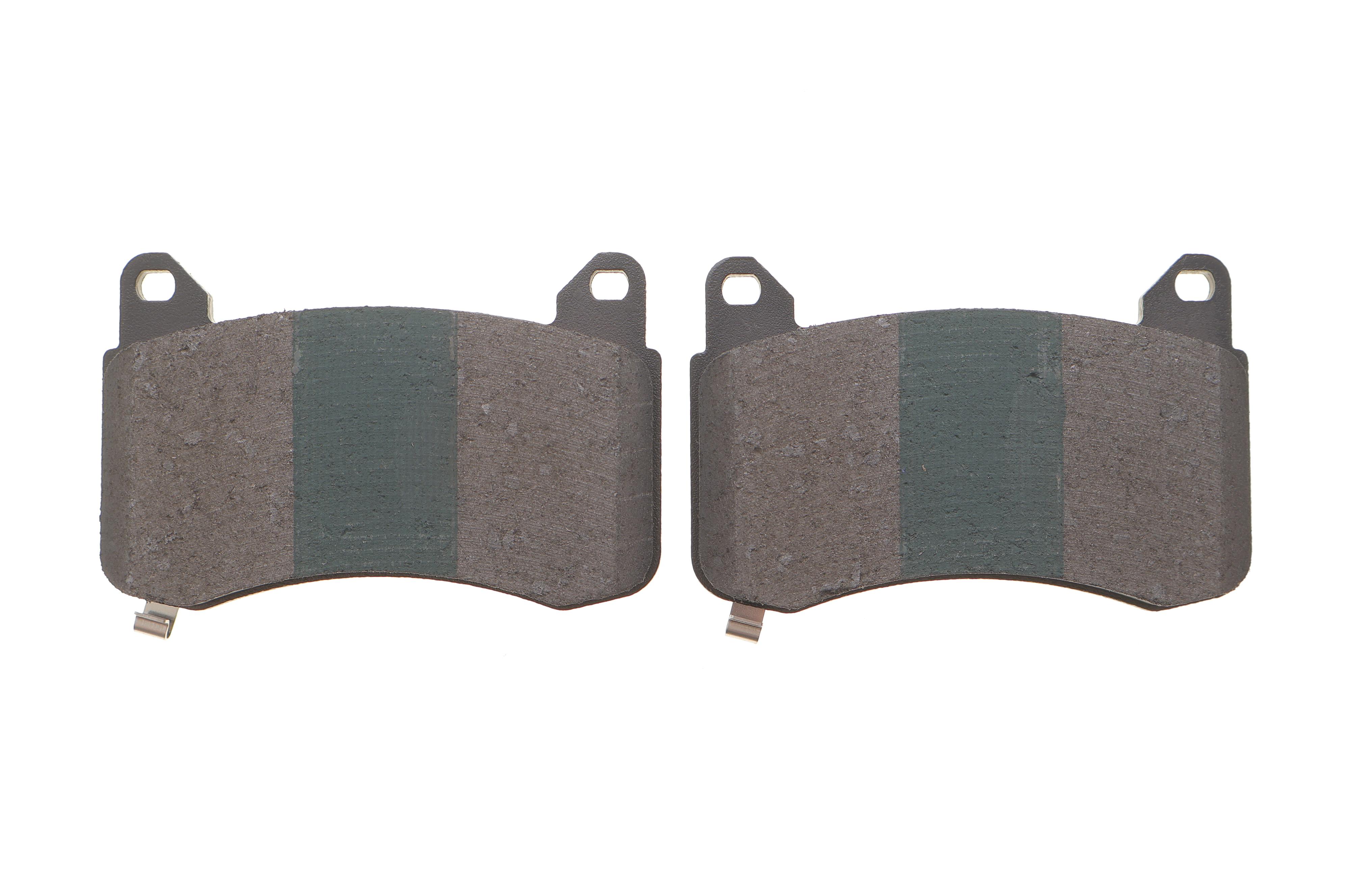 Колодки гальмівні (передні) Tesla Model 3 17-/ Model Y 19-