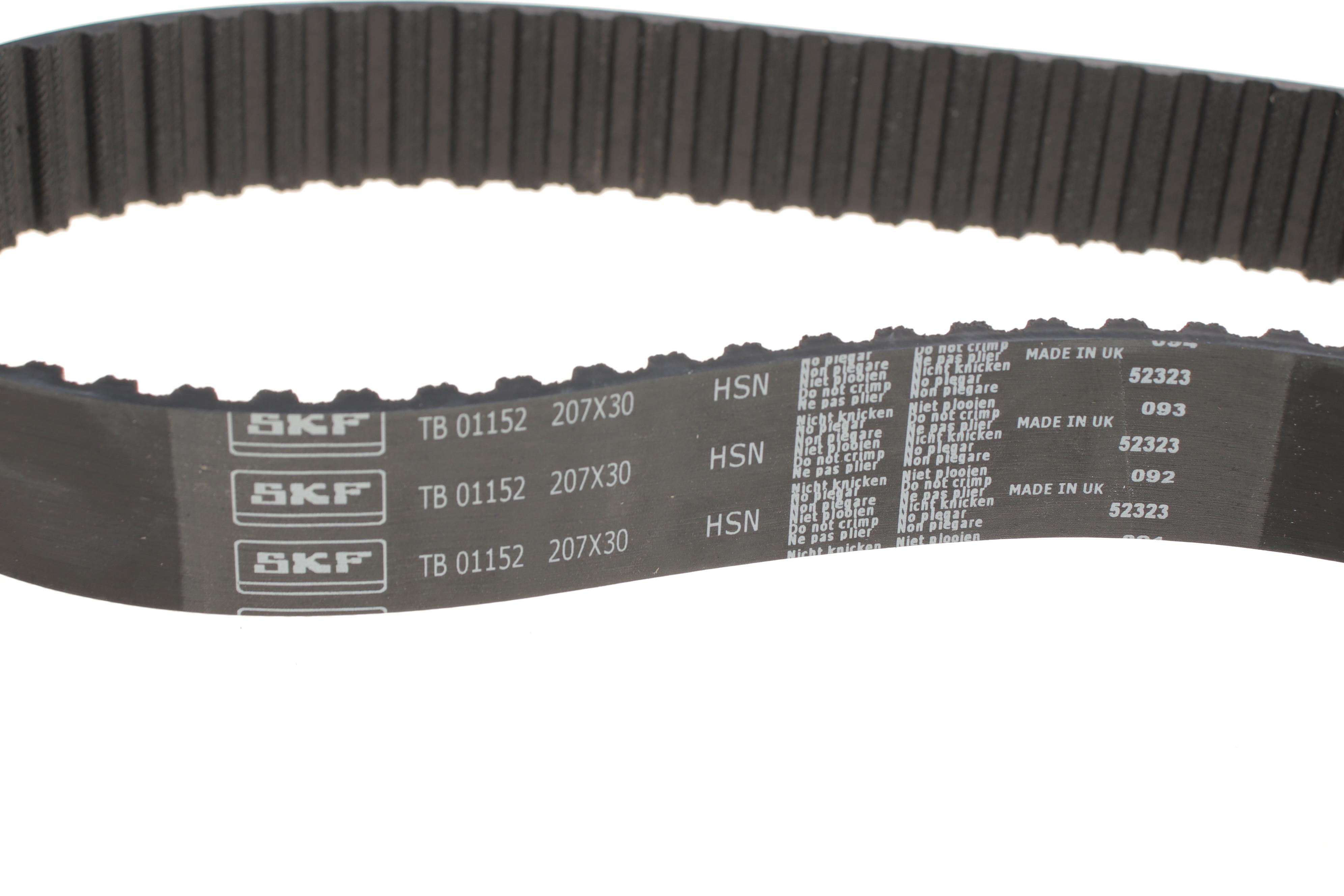 Комплект ГРМ VW Passat/Audi A4/A6 2.5 TDI 97-06