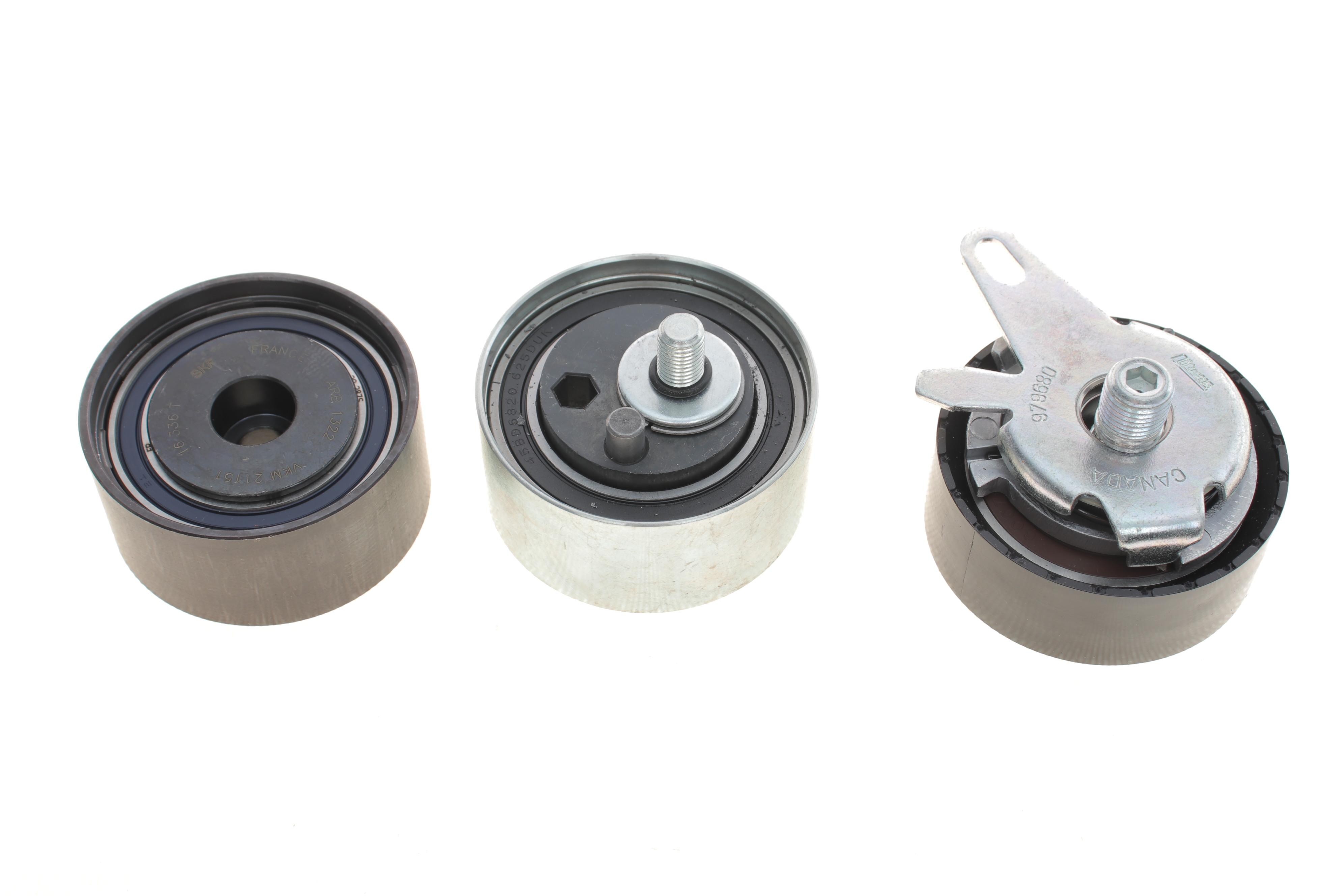 Комплект ГРМ VW Passat/Audi A4/A6 2.5 TDI 97-06