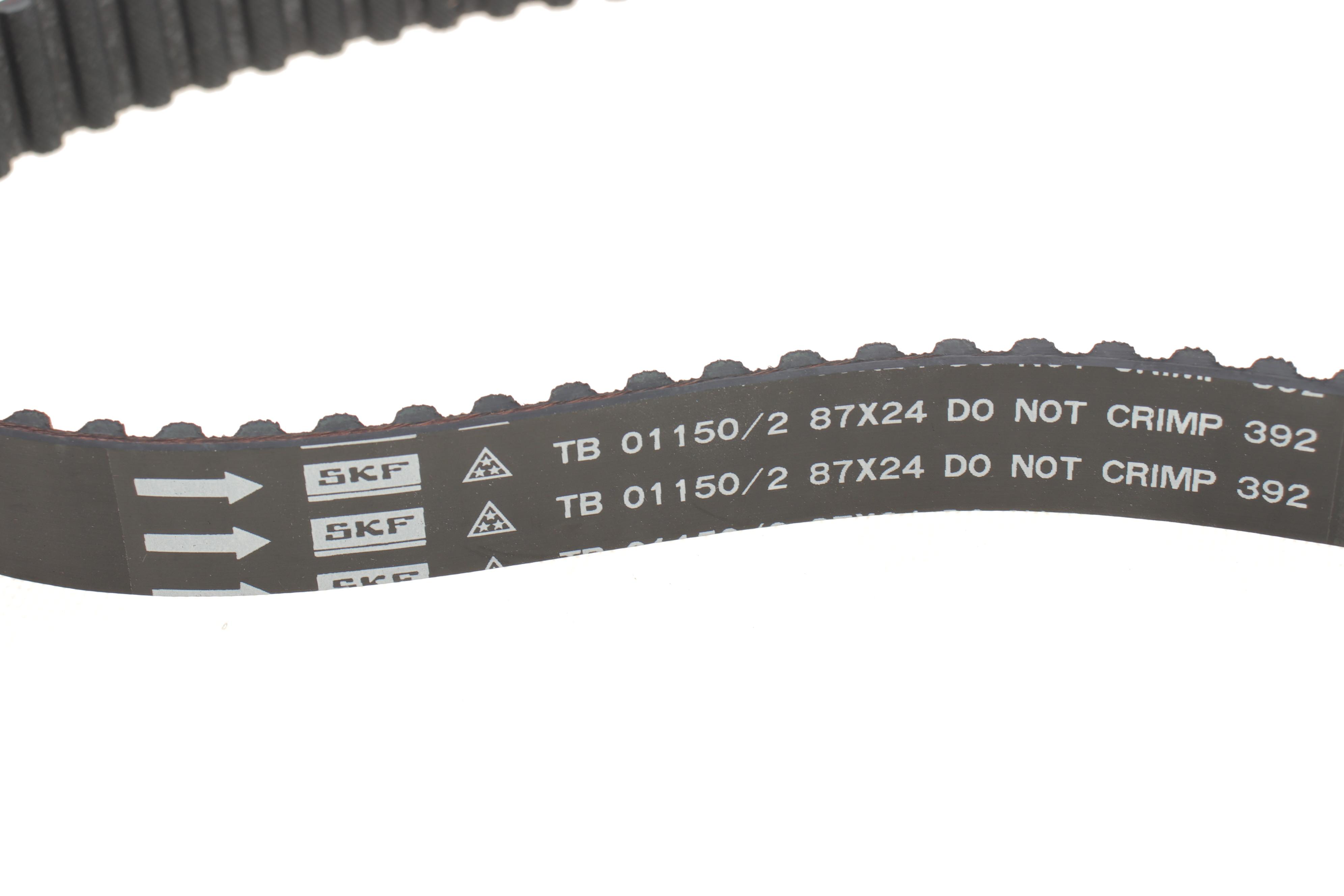 Комплект ГРМ VW Passat/Audi A4/A6 2.5 TDI 97-06