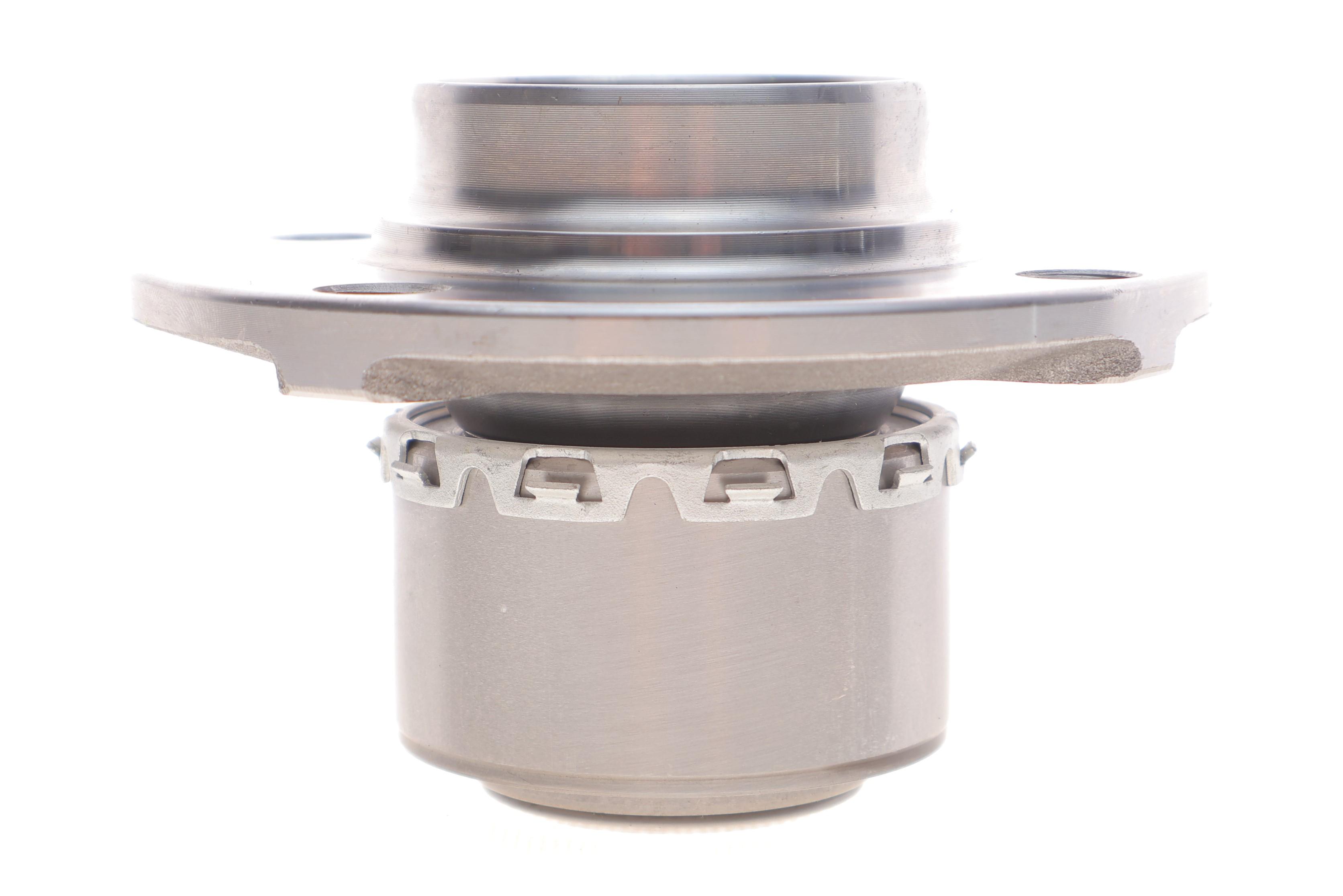 Підшипник маточини (передньої) Audi A2/VW Lupo 1.2 TDI 99-05