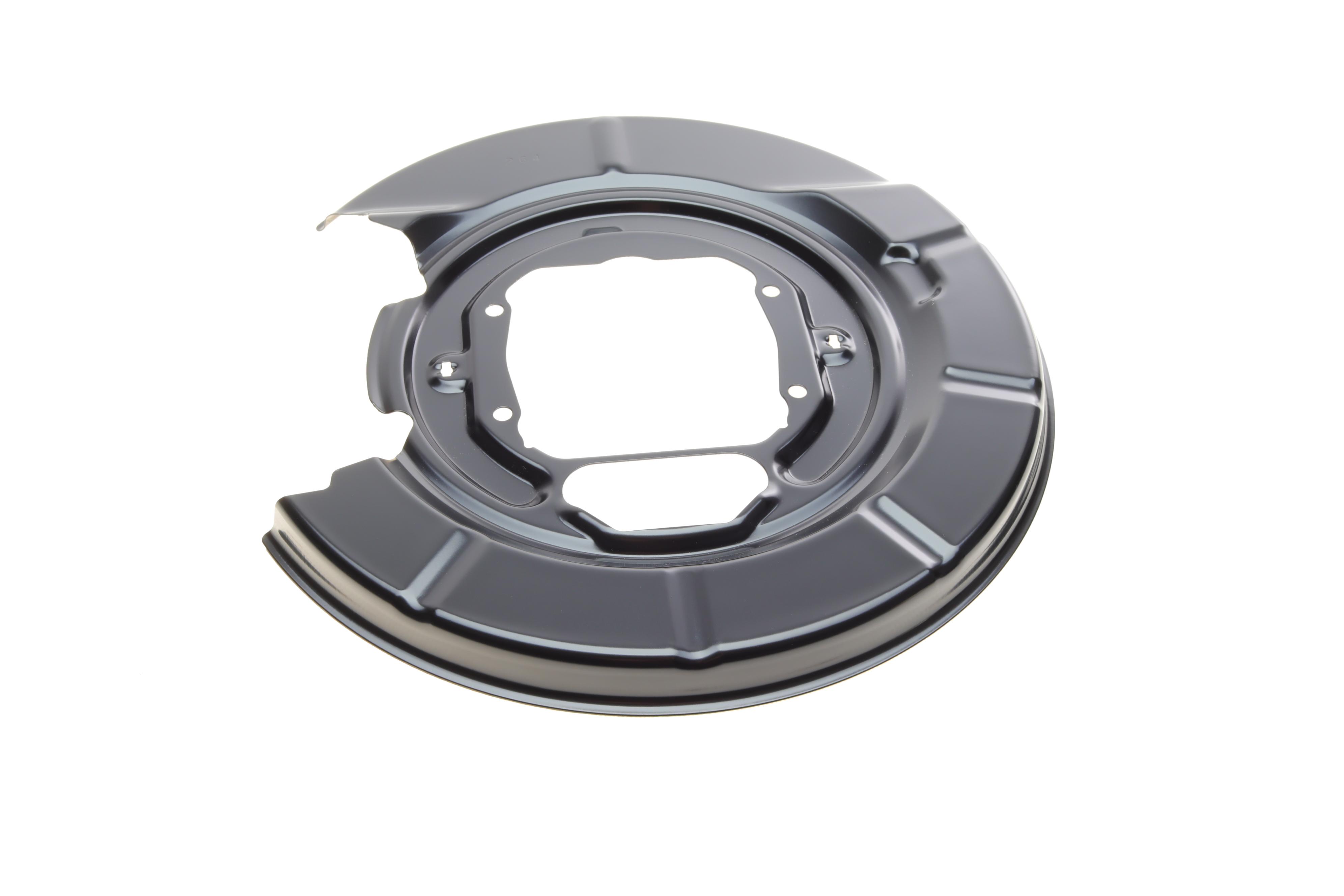 Защита диска тормозного (переднего) (R) BMW 5 (E39) 95-03