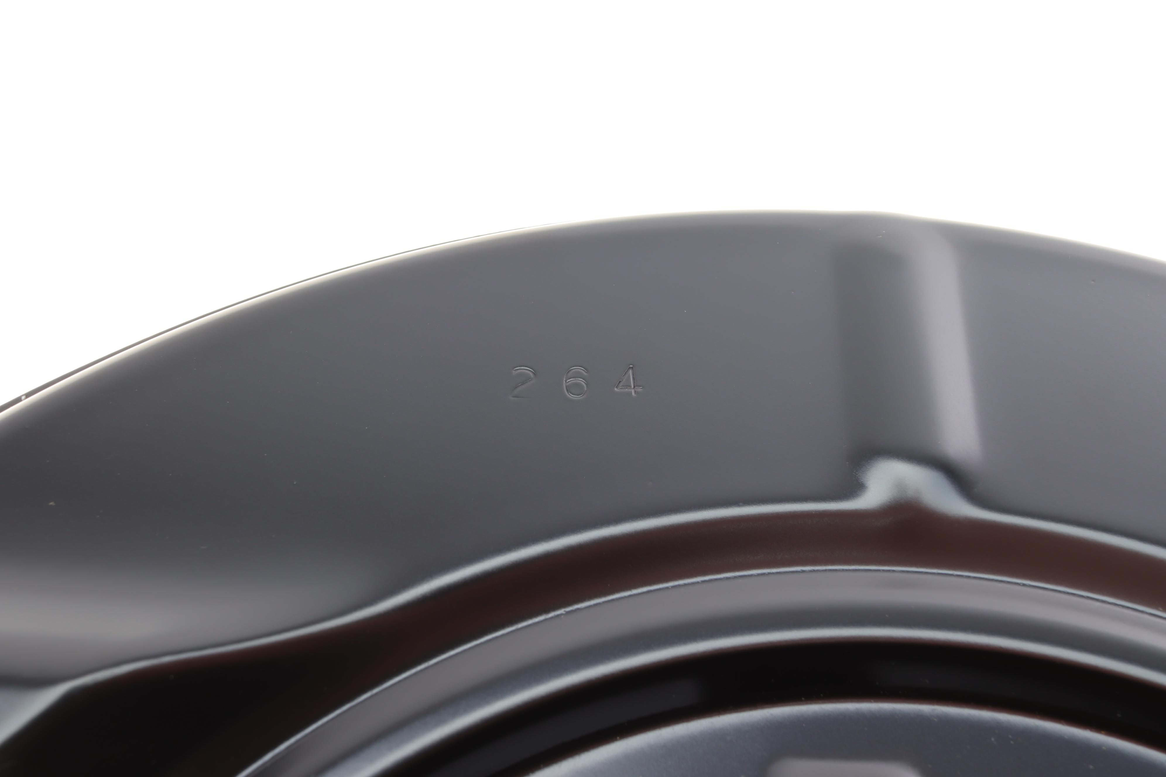 Защита диска тормозного (переднего) (R) BMW 5 (E39) 95-03