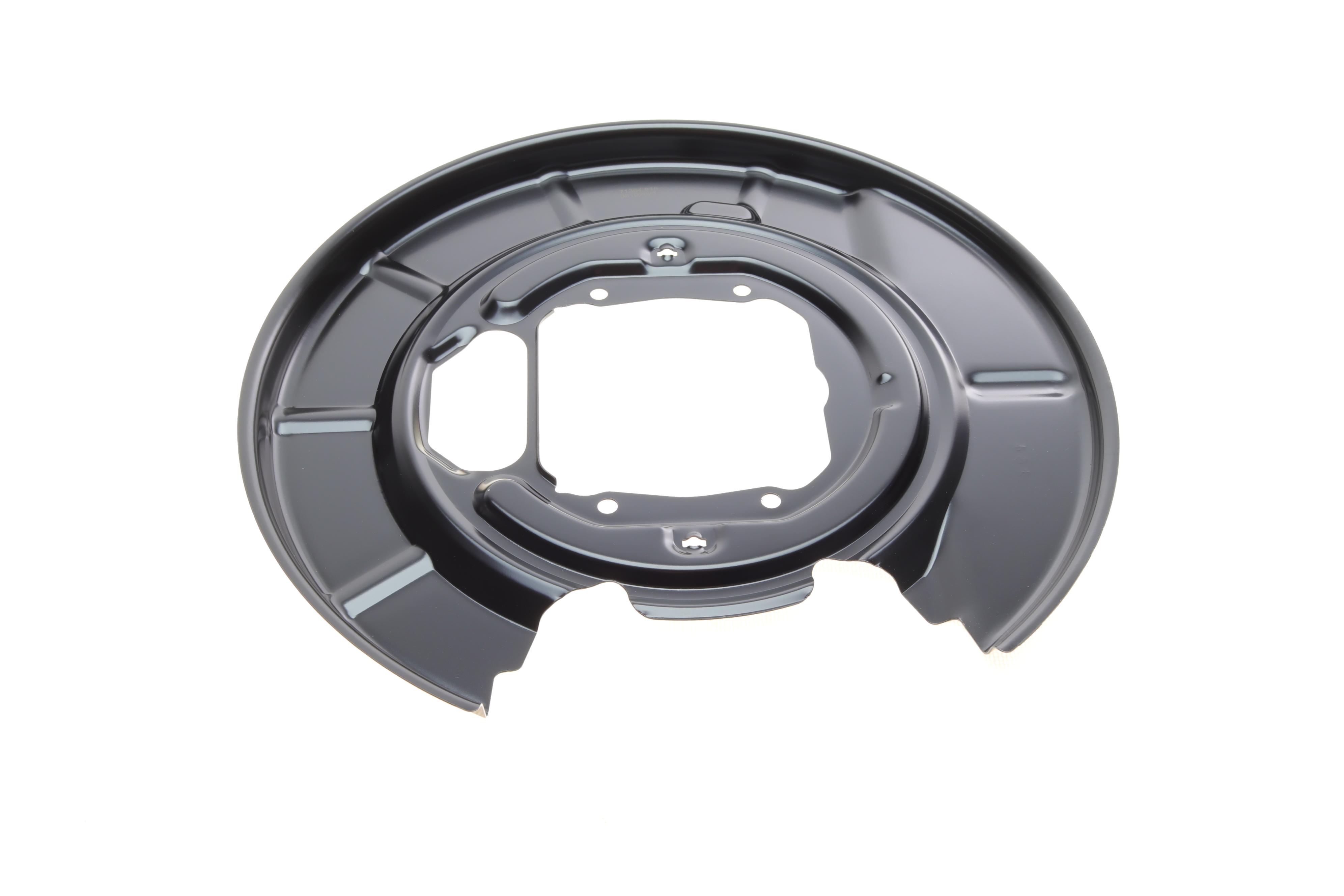 Защита диска тормозного (переднего) (R) BMW 5 (E39) 95-03