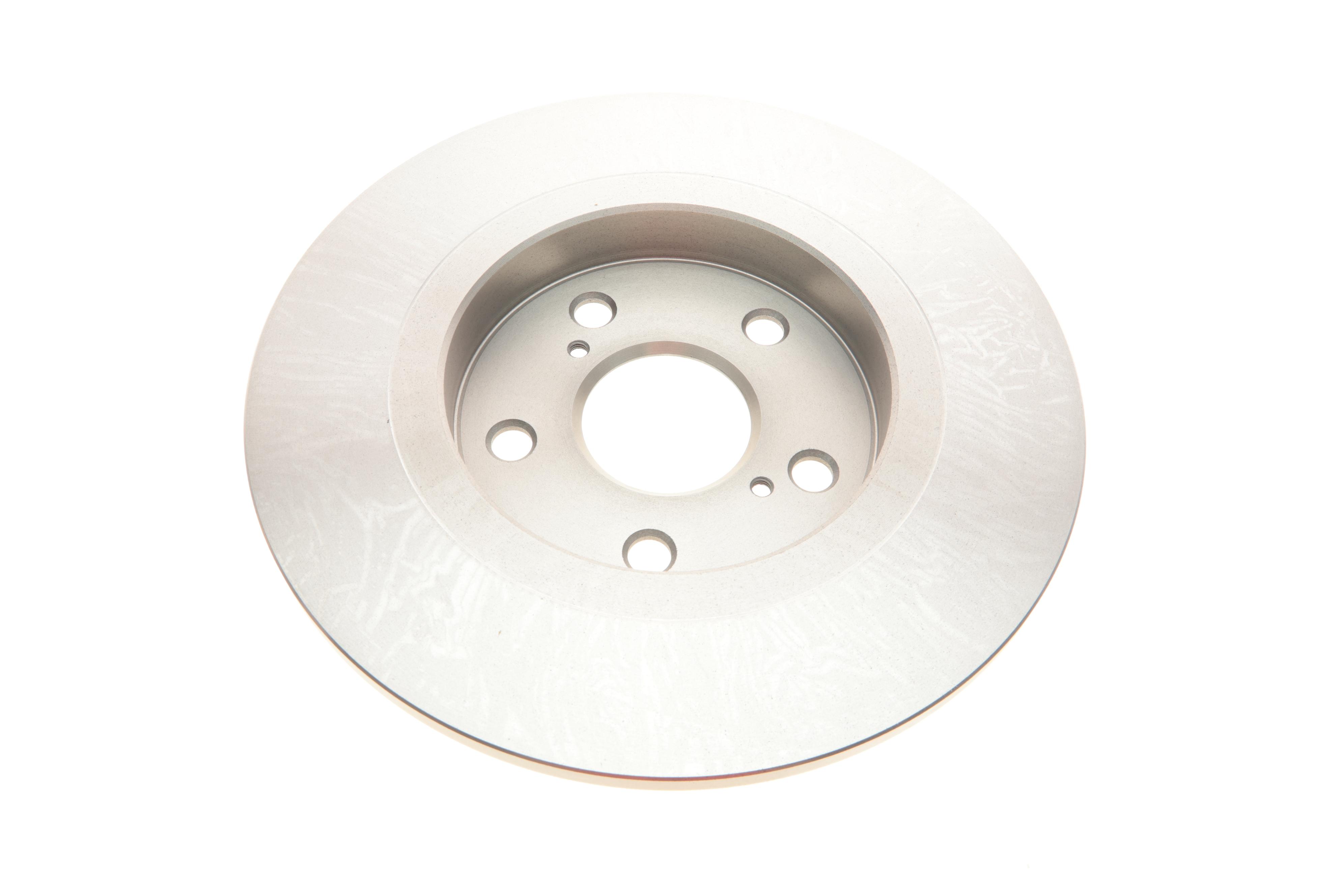 Диск гальмівний (задній) Toyota Avensis 1.6-2.2 08-18 (290x11)