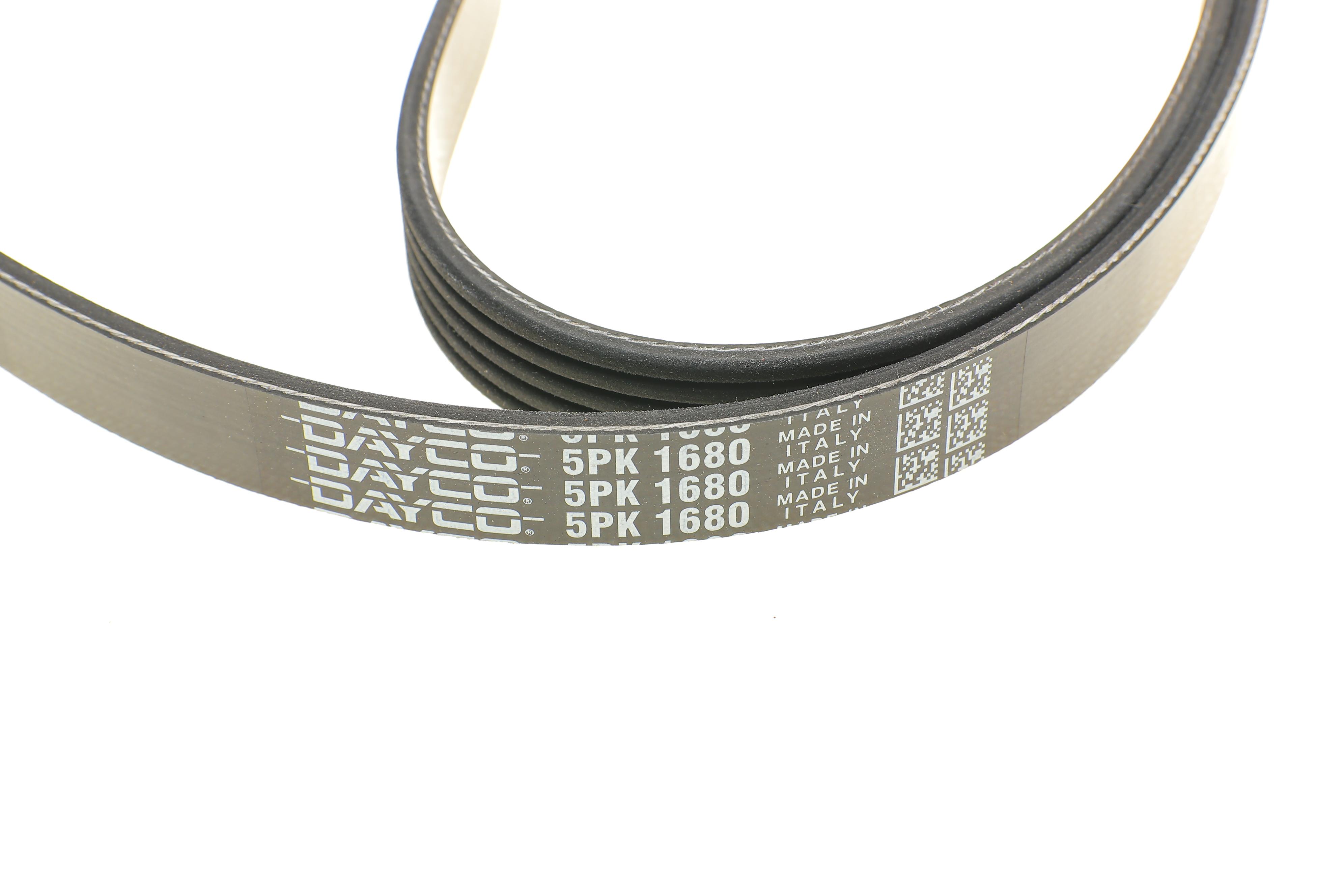 Комплект ремня генератора Opel Astra/Corsa 14-