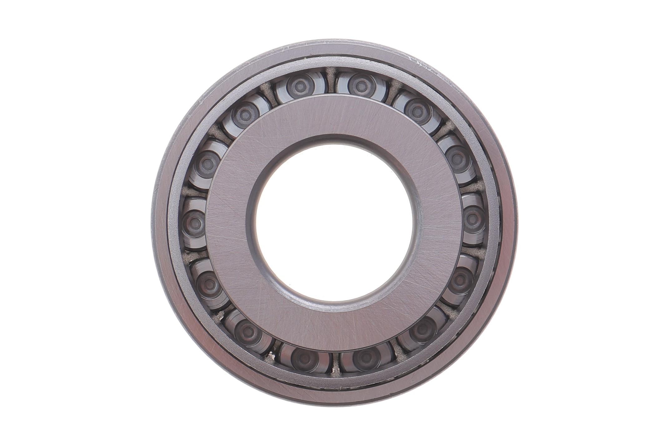 Підшипник (30x72x20.75)