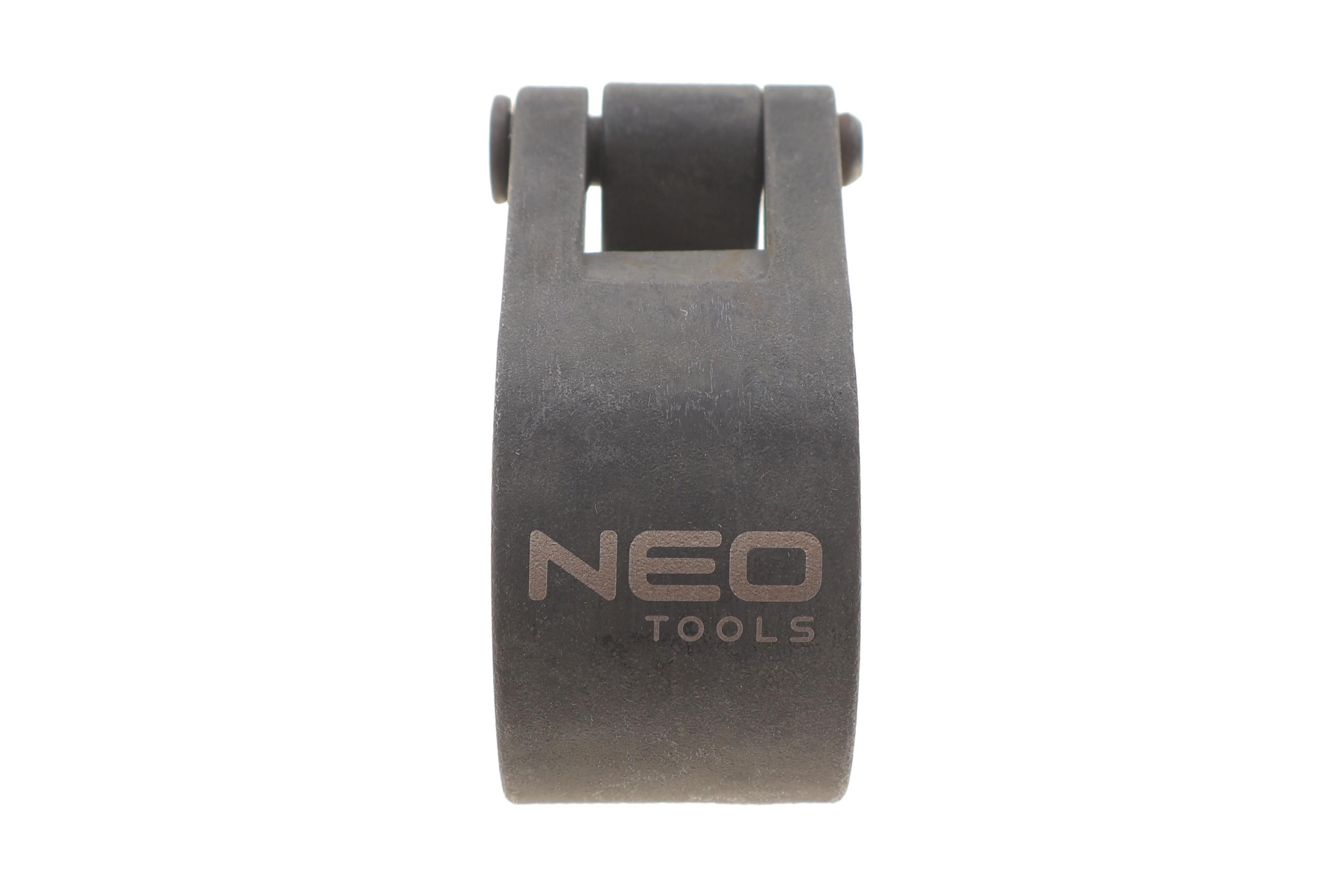 Інструмент для монтажу та демонтажу рульових тяг (min-27mm/max-42mm)