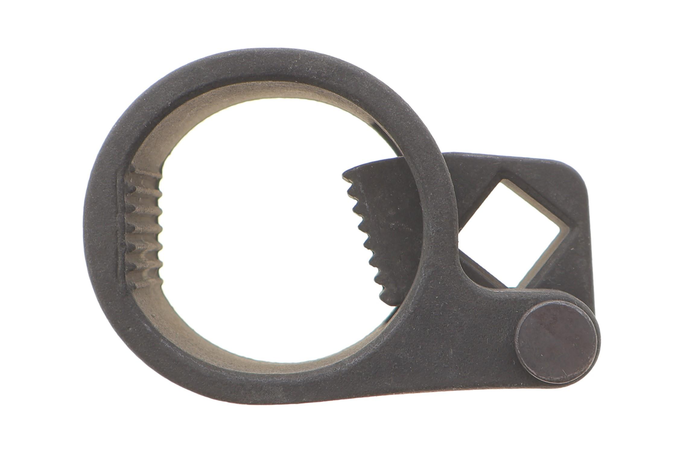 Инструмент для монтажа и демонтажа рулевых тяг (min-27mm/max-42mm)