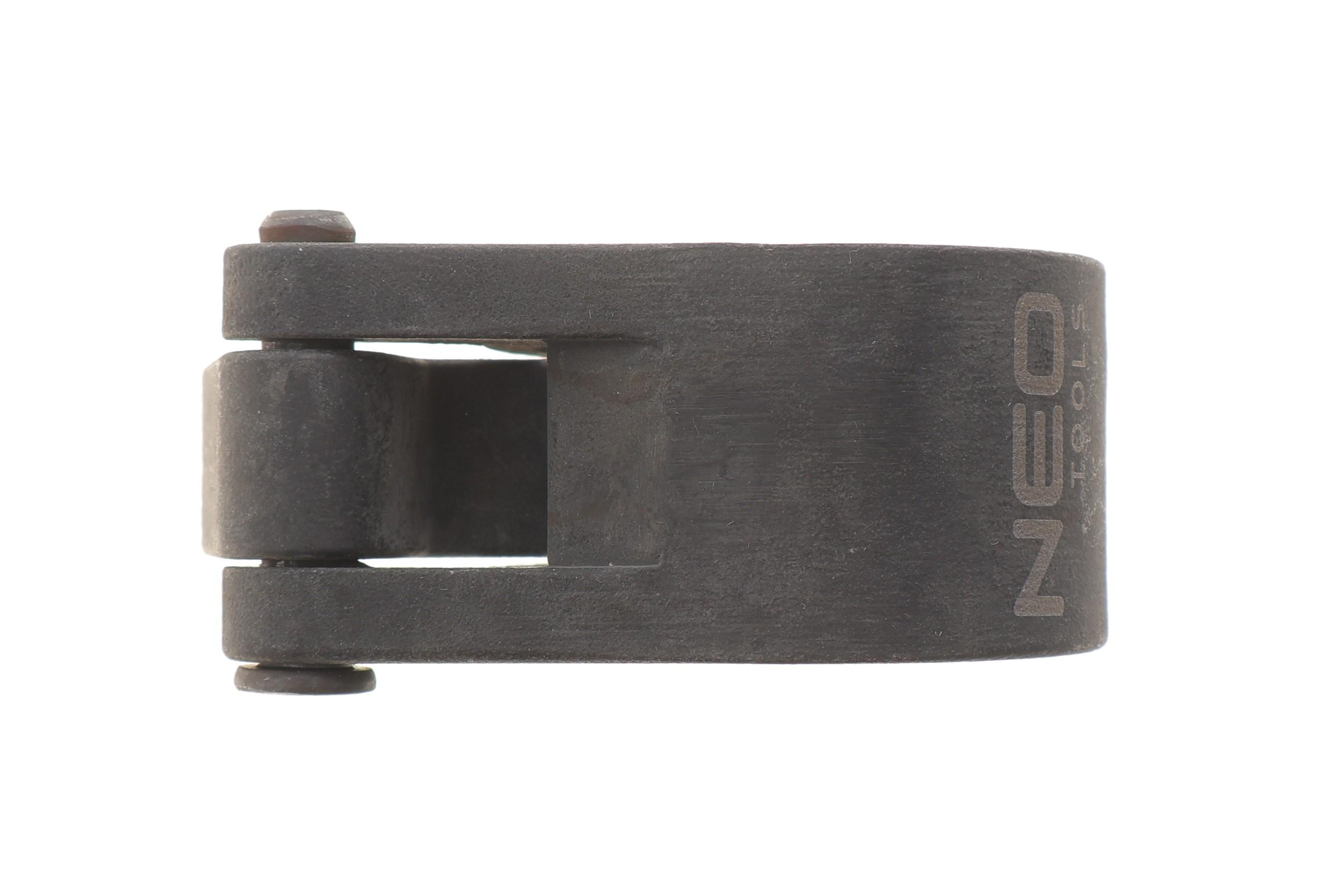 Інструмент для монтажу та демонтажу рульових тяг (min-27mm/max-42mm)