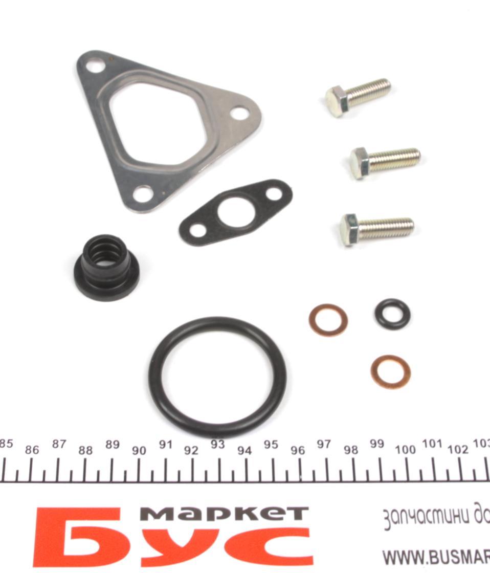 Комплект прокладок турбіни MB Sprinter (901-906) 00-09 OM611/OM646