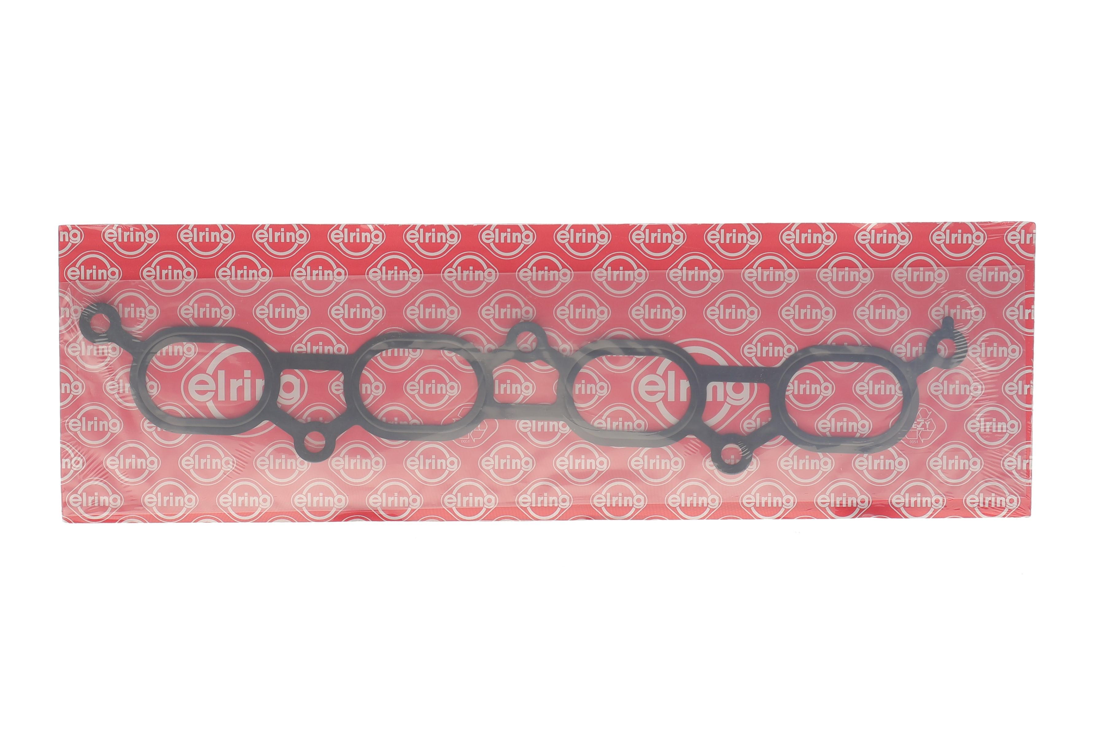 Прокладка коллектора впускного Renault Megane 2.0 (M4R) 09-15