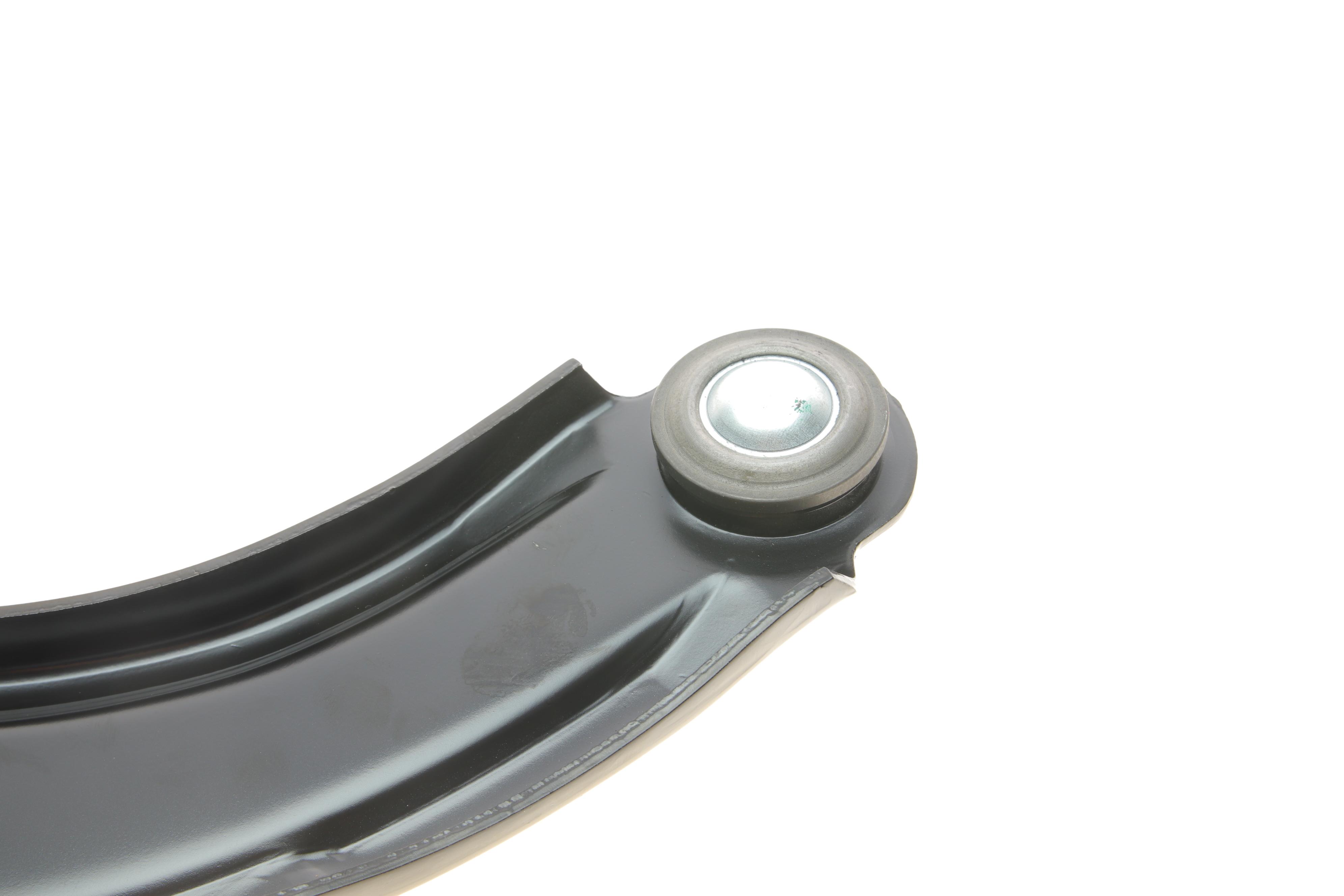 Важіль підвіски (передній) (R) Renault Clio III/Modus 04-