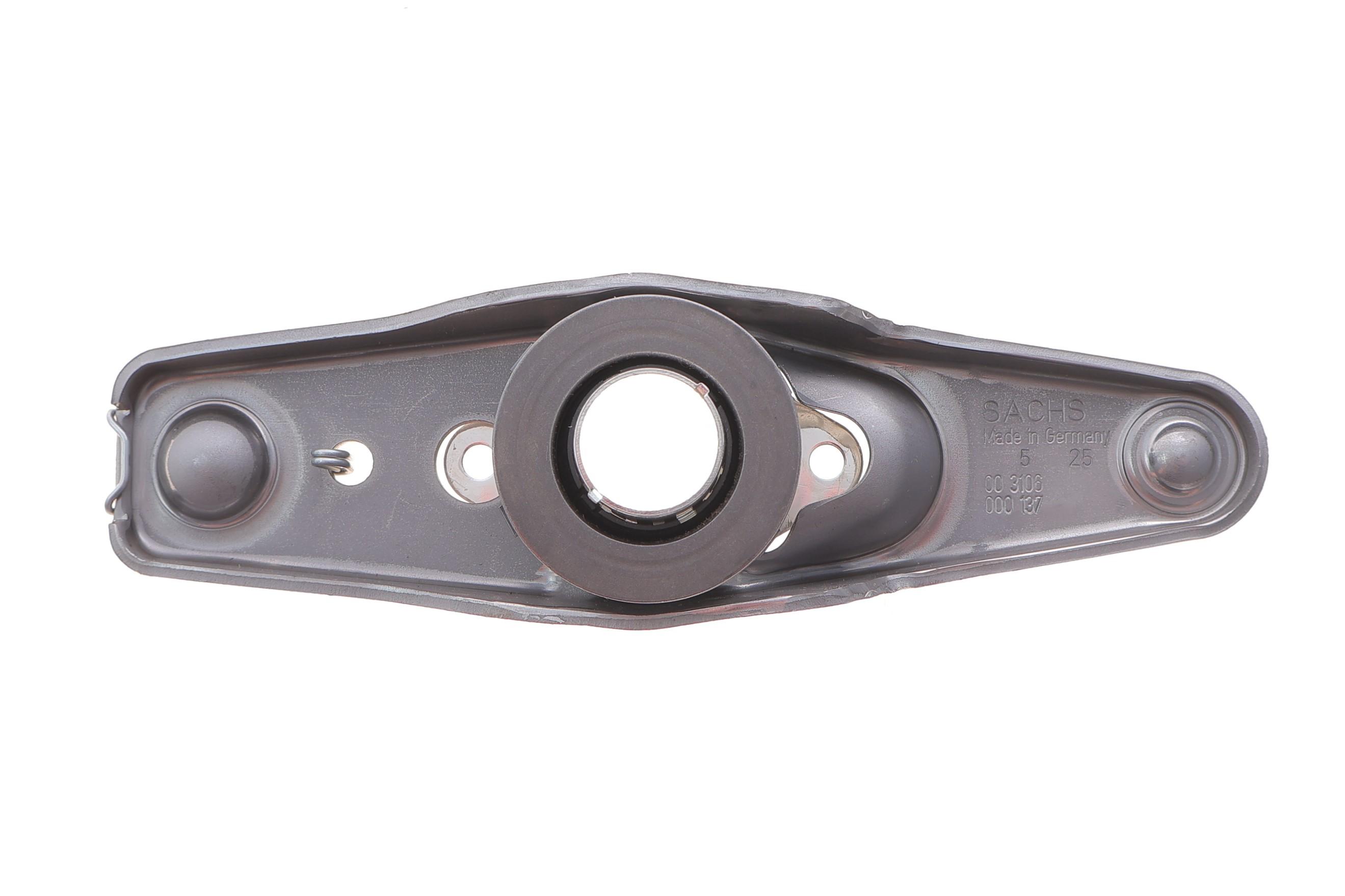 Комплект зчеплення VW Golf VII/VIII 1.5TSI/eTSI, 17-, 96kw, (DACA, DPBA)