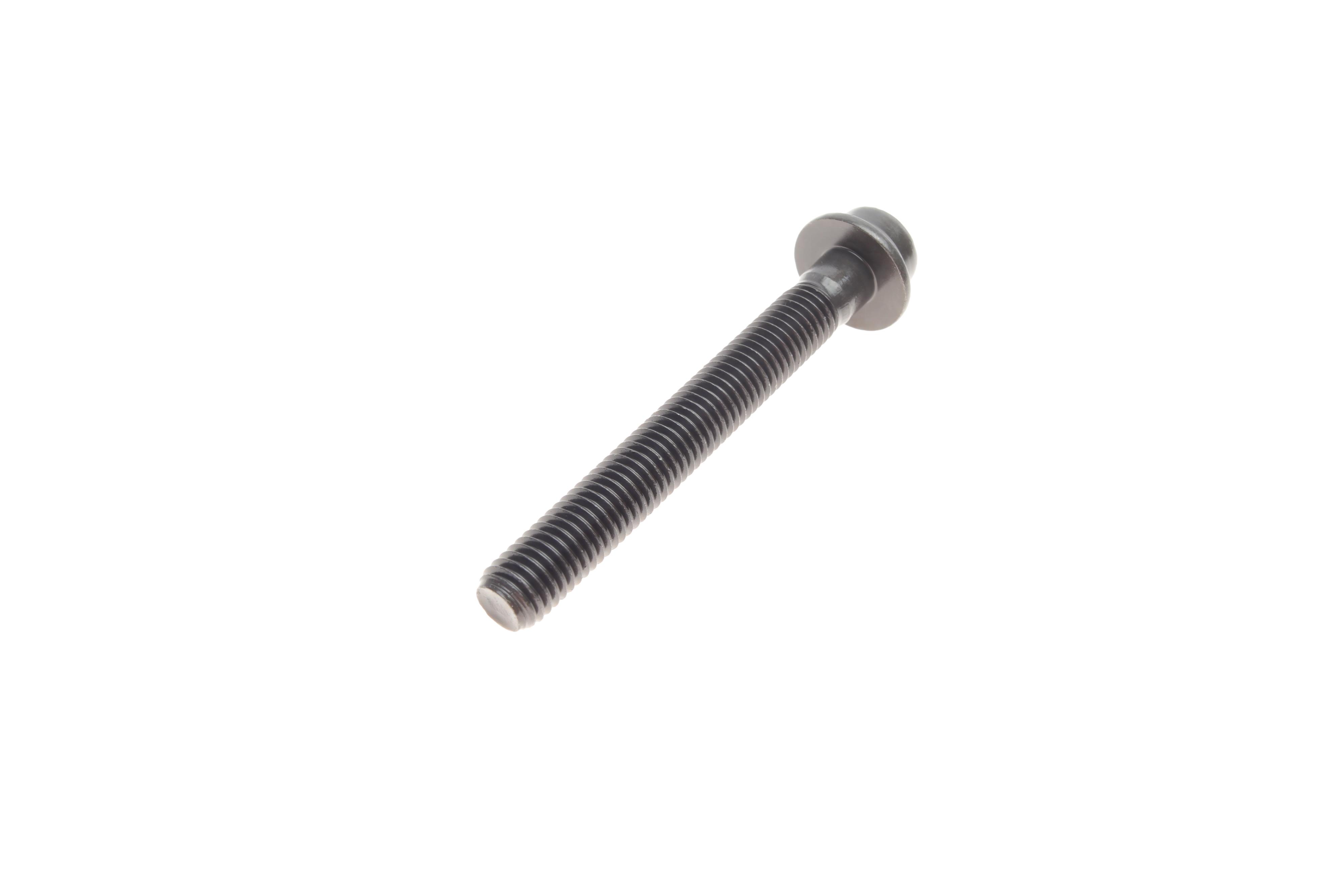 Болти головки (к-кт 18шт.) MB OM601