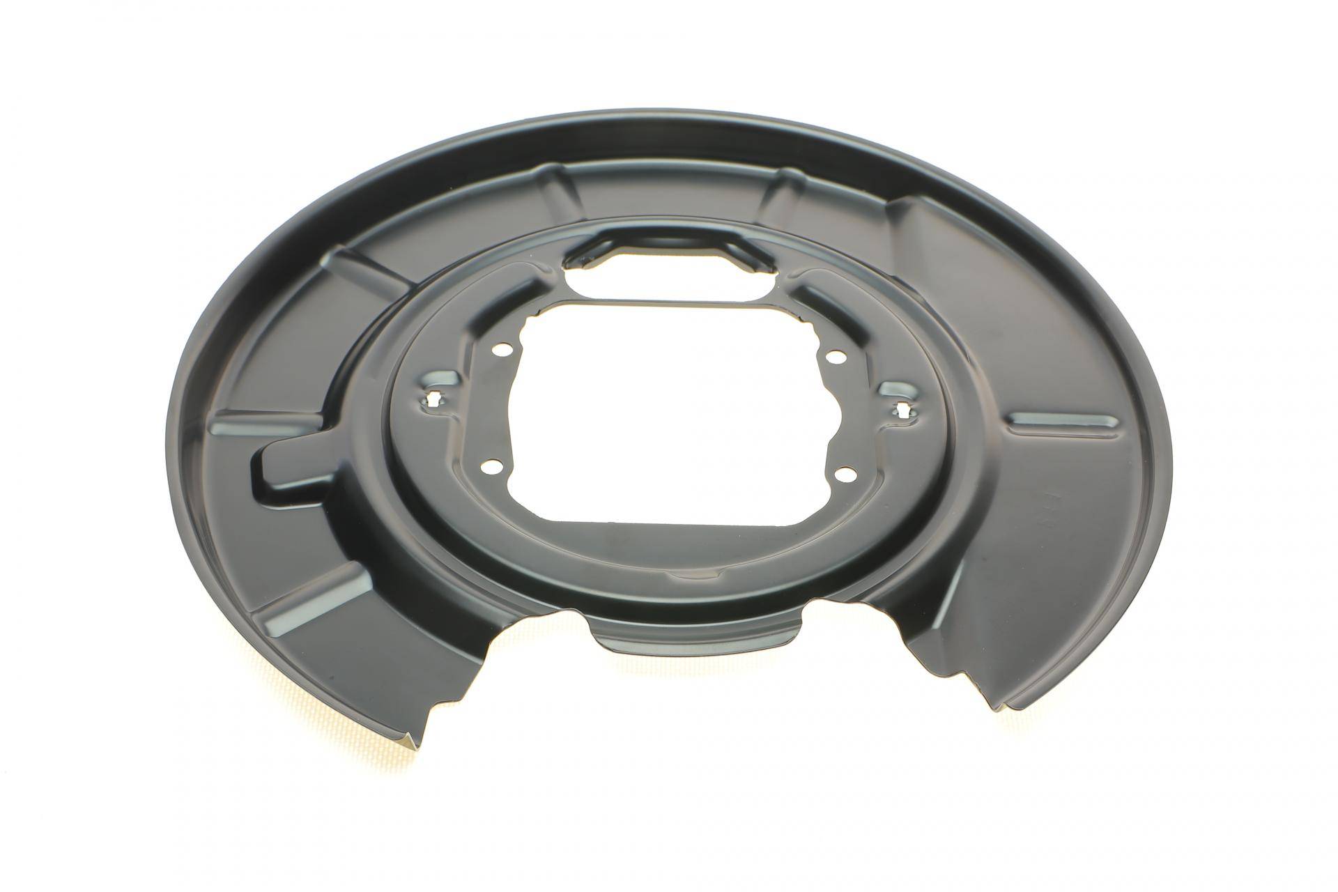 Захист диска гальмівного (заднього) (R) BMW 5 Touring (E39) 96-03