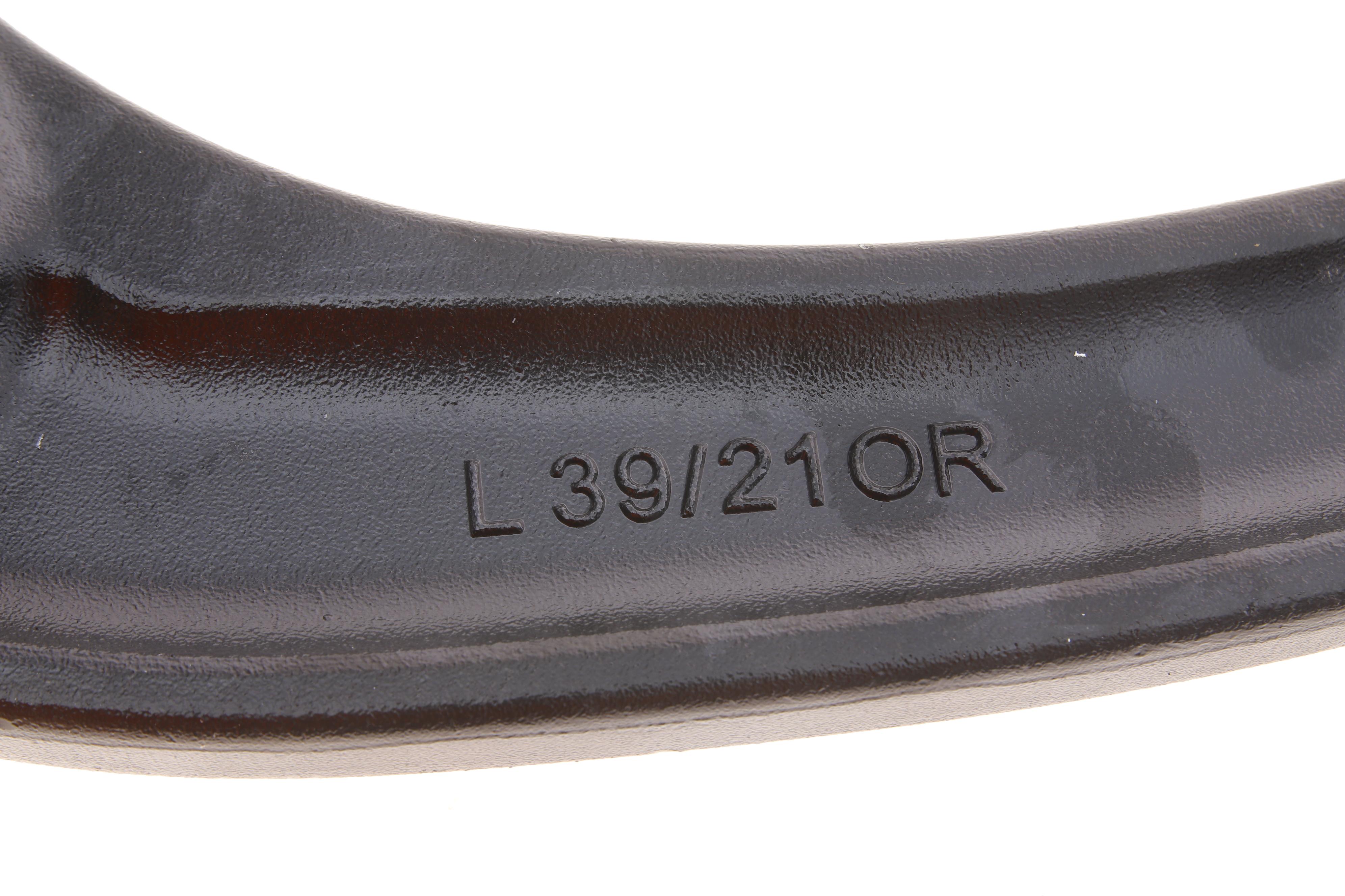 Важіль підвіски (передній/знизу) (L) Citroen C4/Peugeot 308/3008 09-