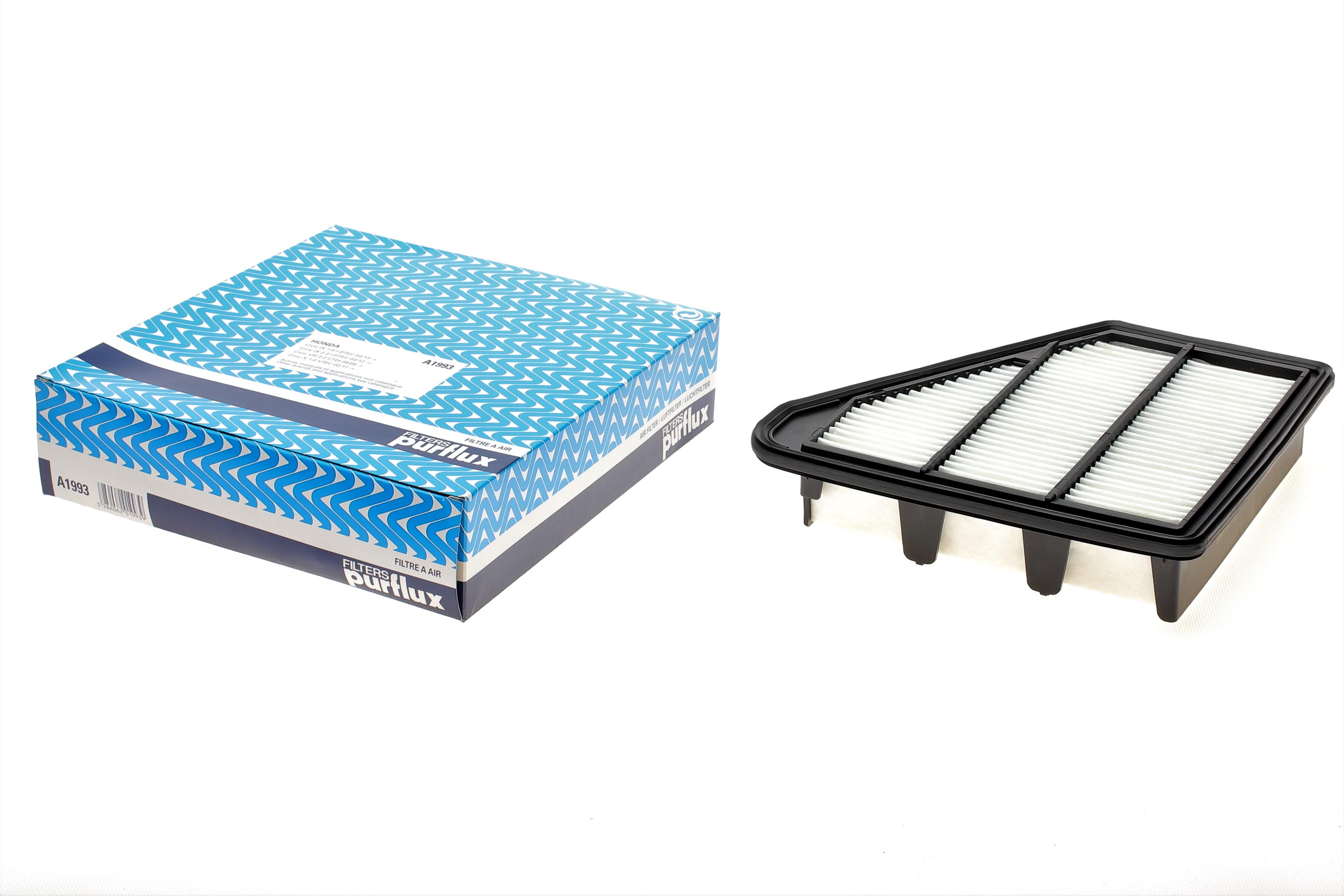 Фильтр воздушный Honda Civic 1.6/2.2 D 12-