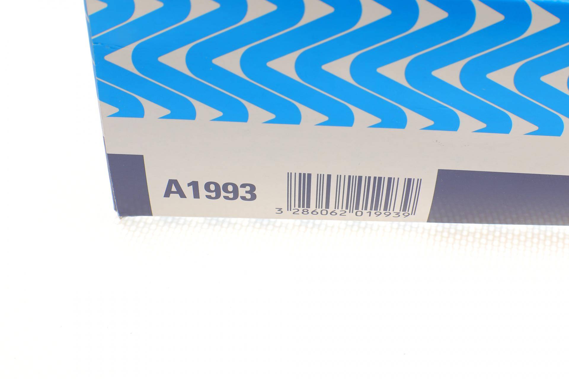 Фільтр повітряний Honda Civic 1.6/2.2 D 12-