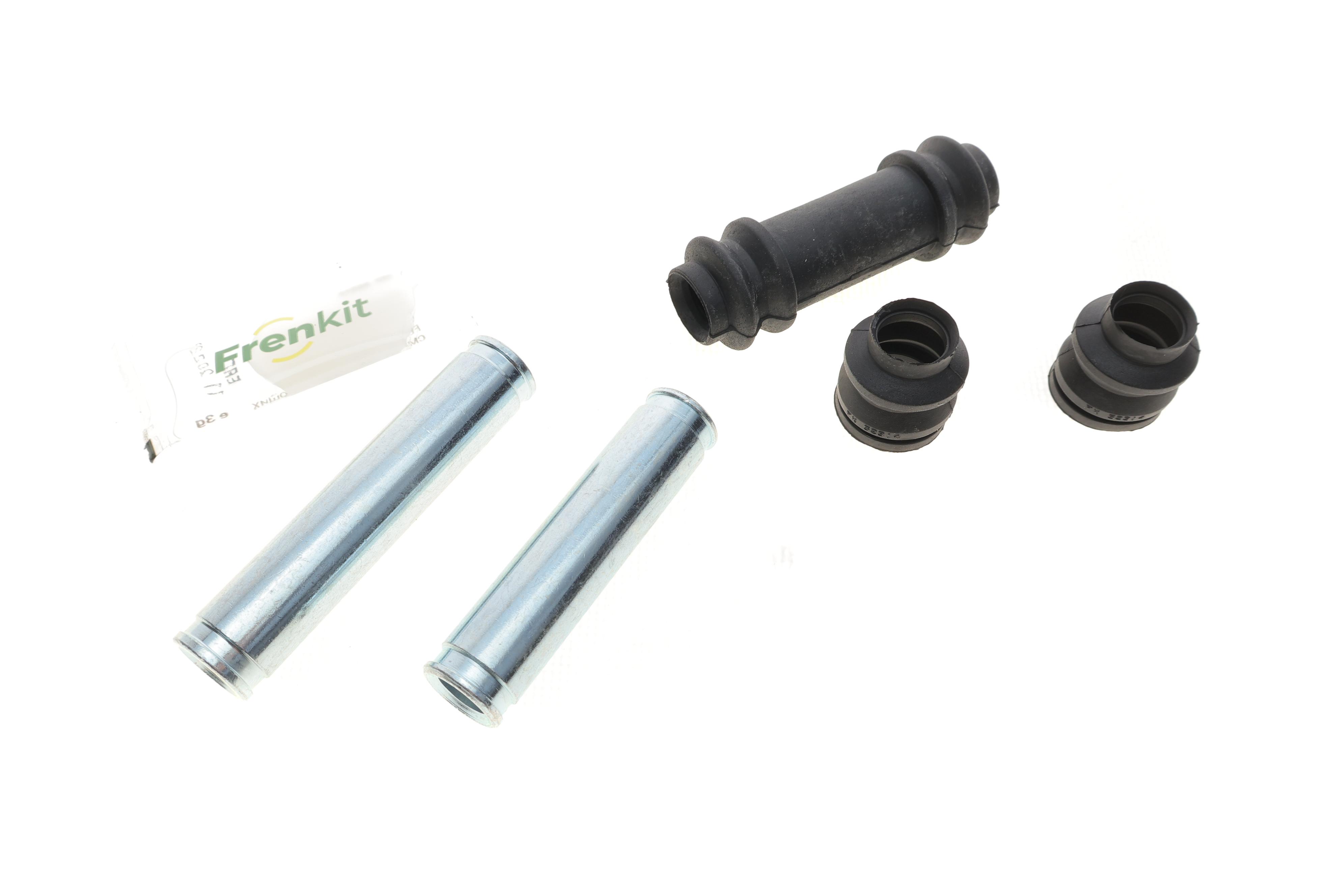 Направляющая суппорта (переднего/к-кт) Mazda 323 III/MX-3 85-97 (Sumitomo)