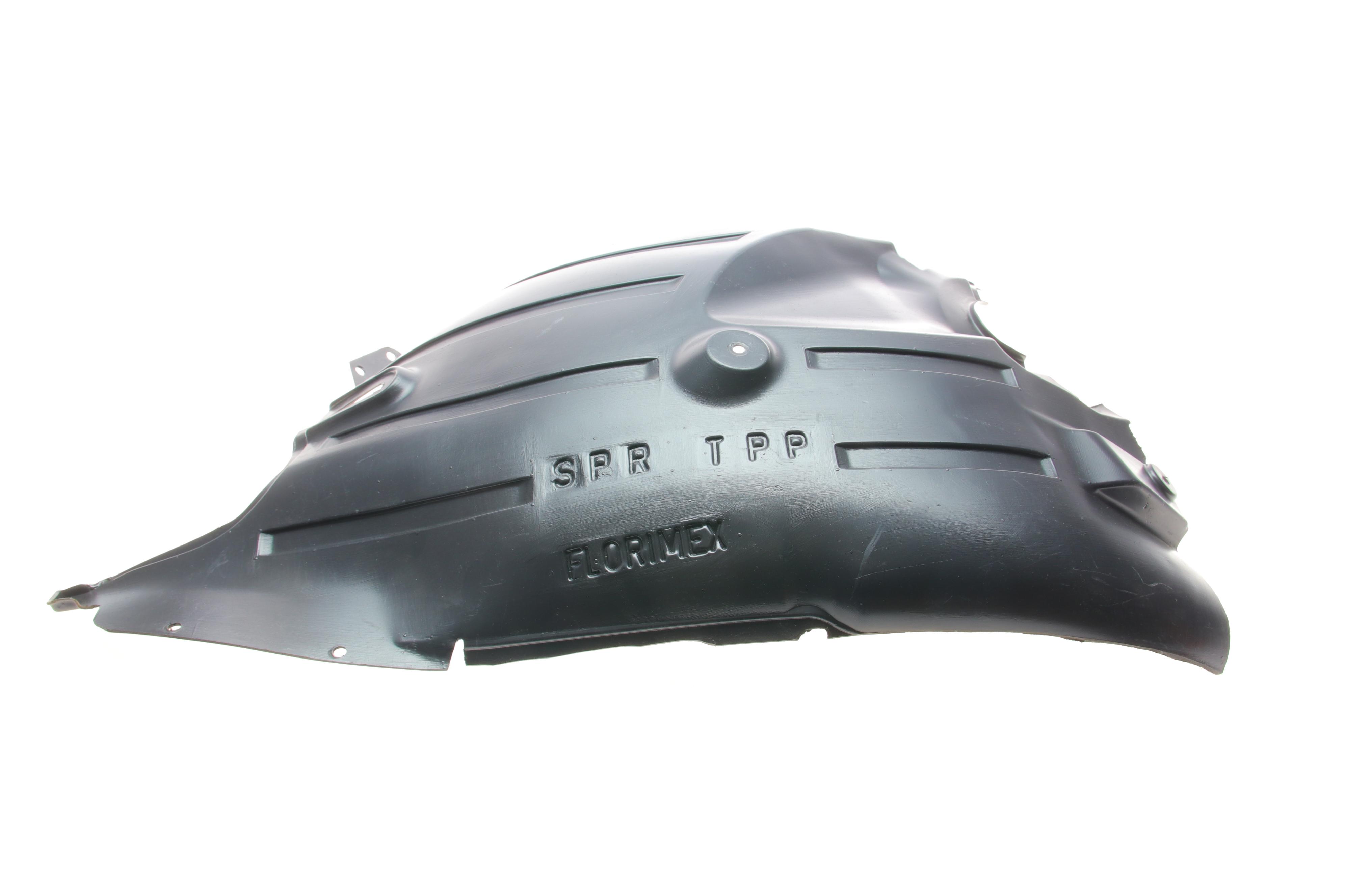 Подкрыльник (передний/задняя часть) MB Sprinter 06- (R)