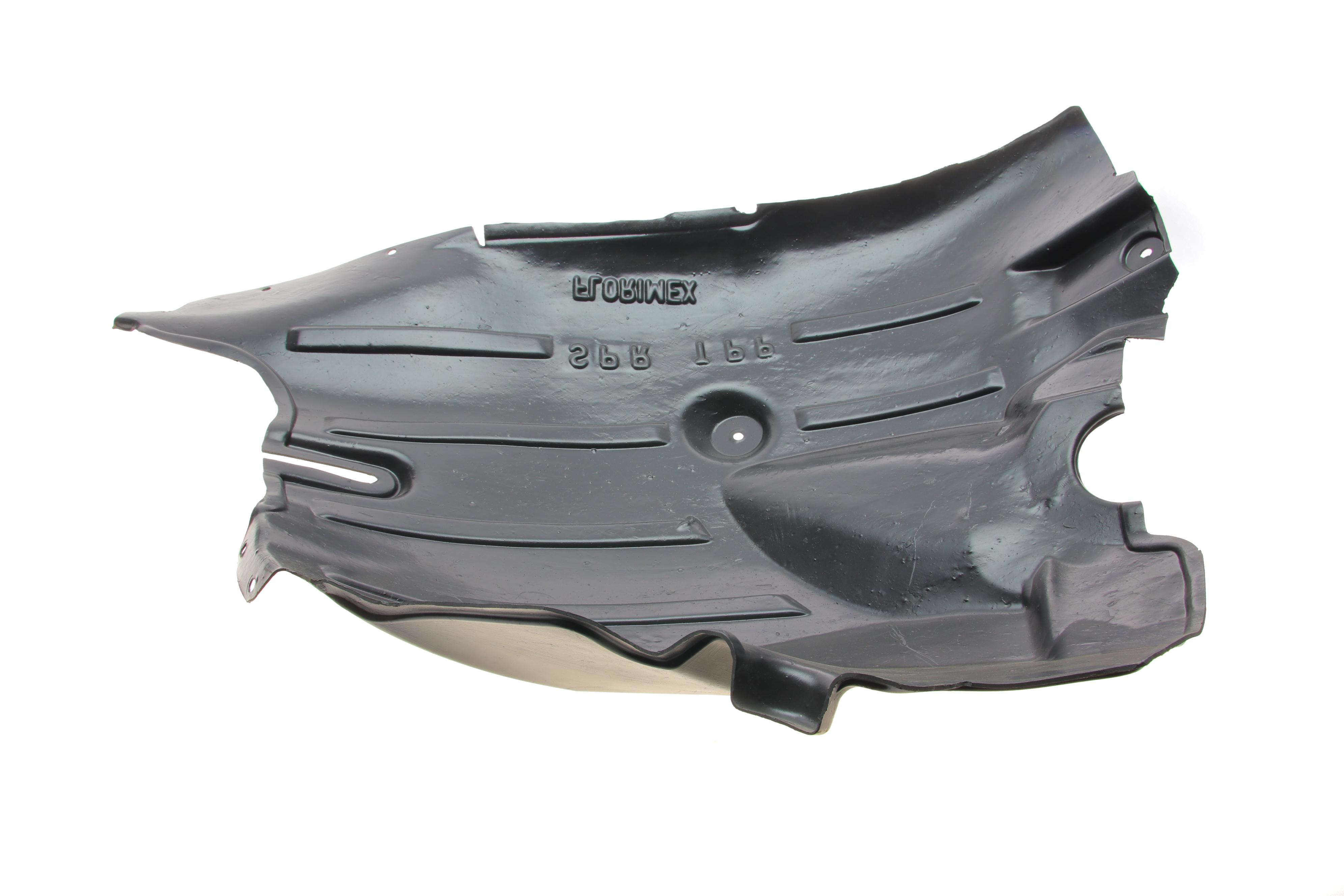 Подкрыльник (передний/задняя часть) MB Sprinter 06- (R)